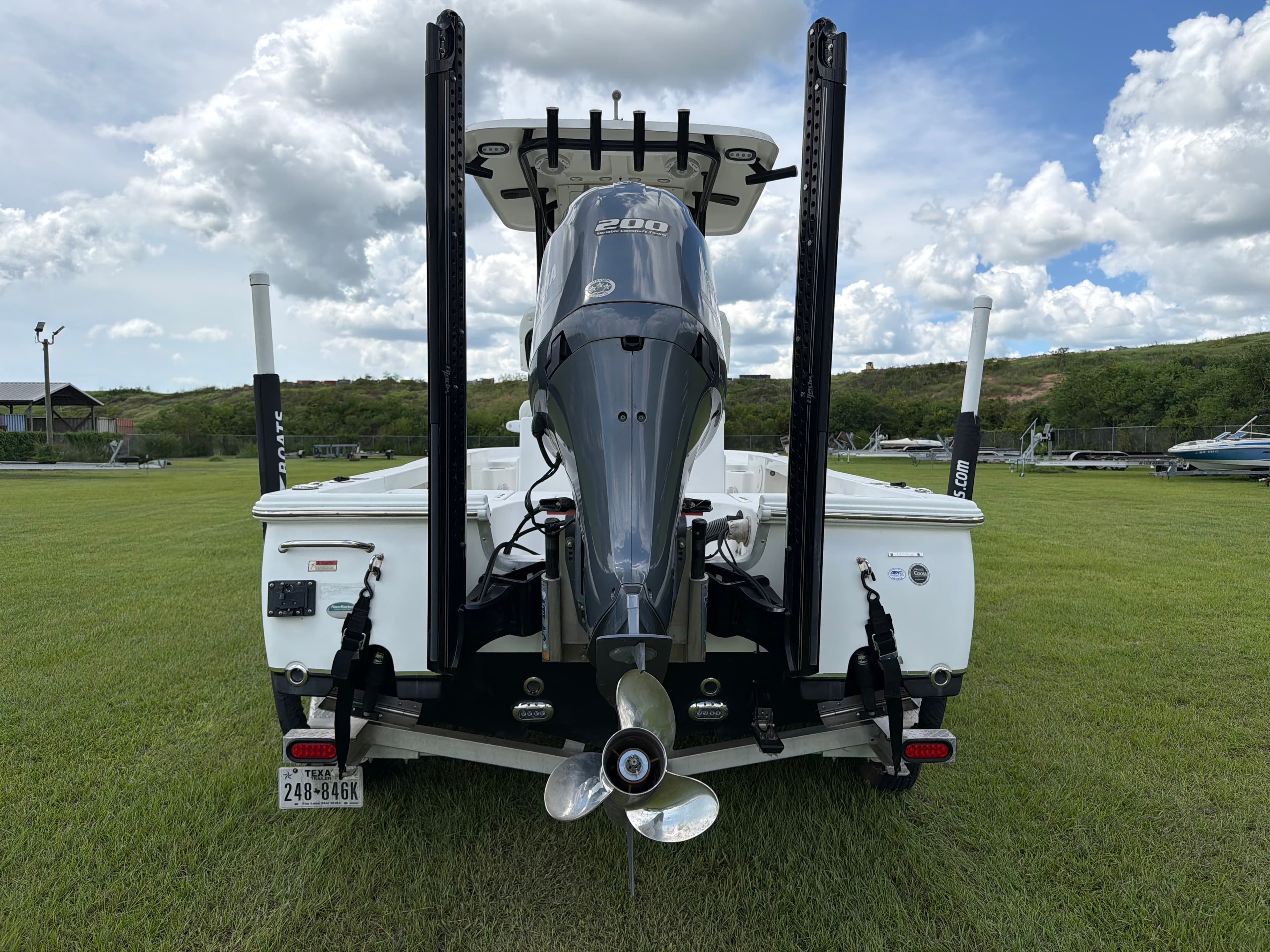 2018 Sea Hunt BX22BR for Sale in Pensacola, Florida Bay Boats 3