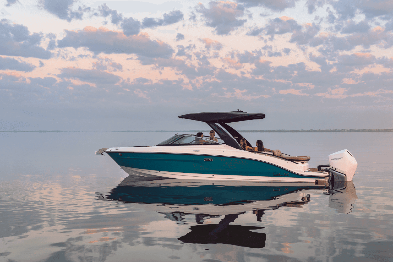 2027 Sea Ray SLX 280 Outboard for Sale in Sarasota, FL Bowrider 4