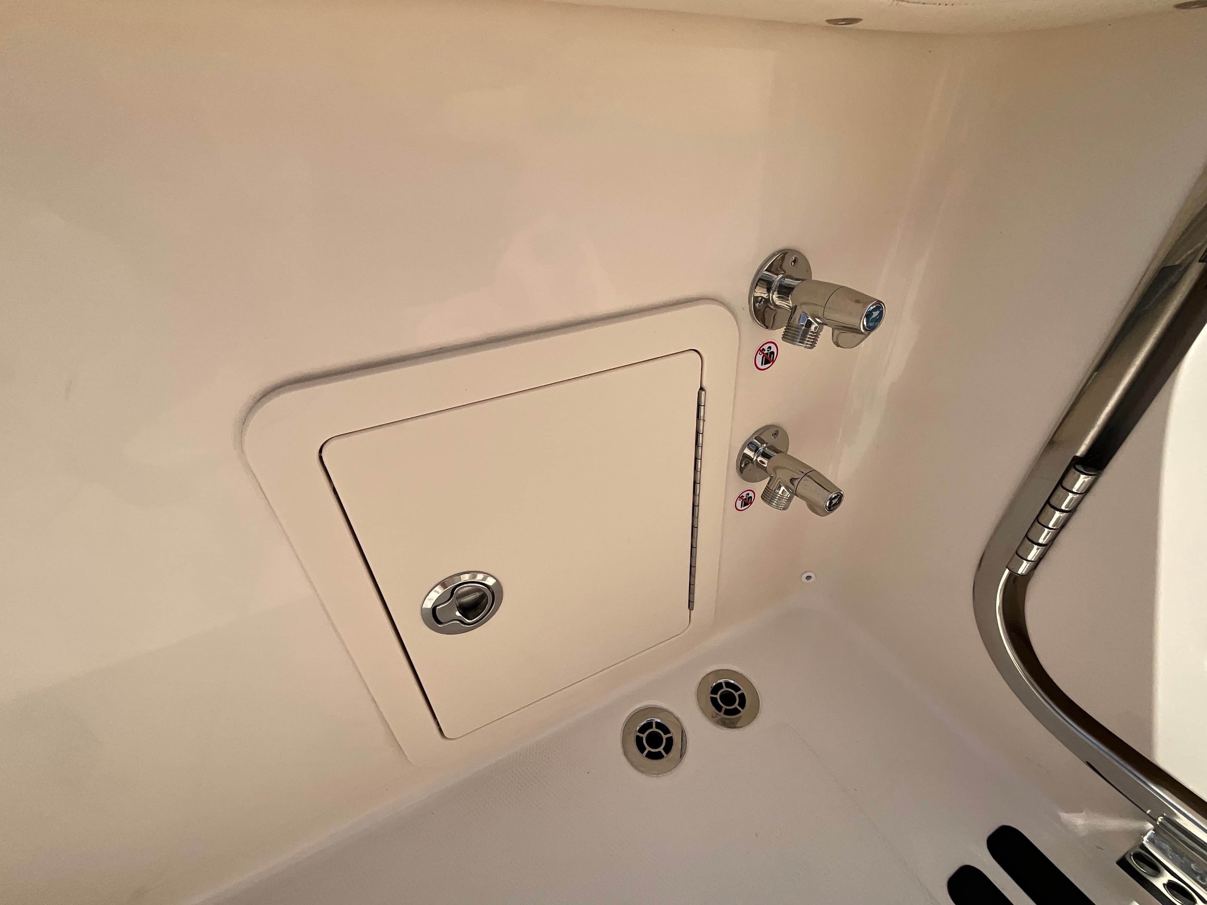 2027 Grady-White Boats Canyon 306 for Sale in Jacksonville Beach, Florida Center Console 5