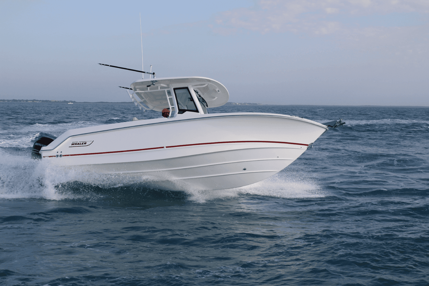 2027 Boston Whaler 250 Outrage for Sale in Seabrook, TX Center Console 3