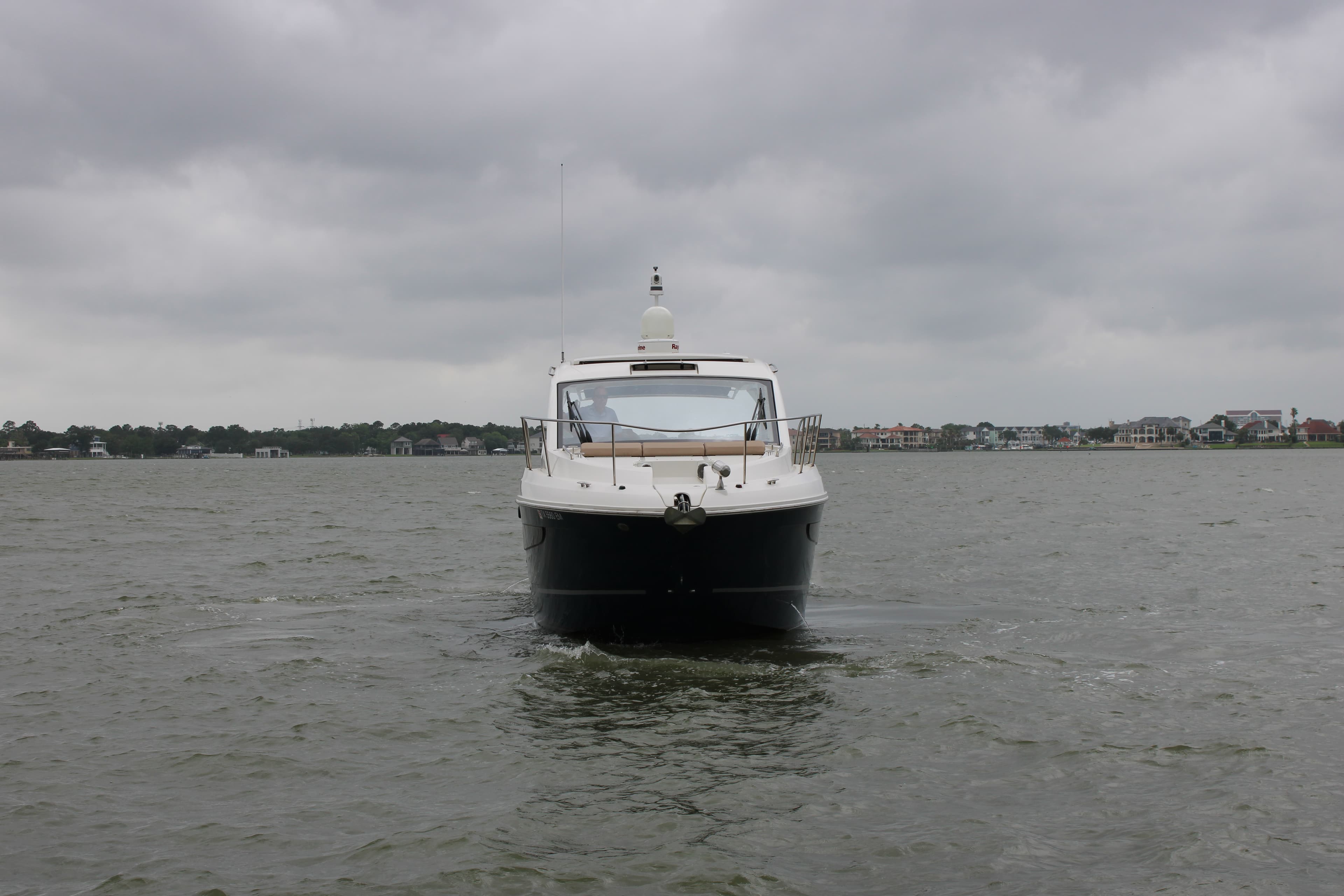 2018 Sea Ray Sundancer 350 for Sale in Seabrook, TX Cruiser 3