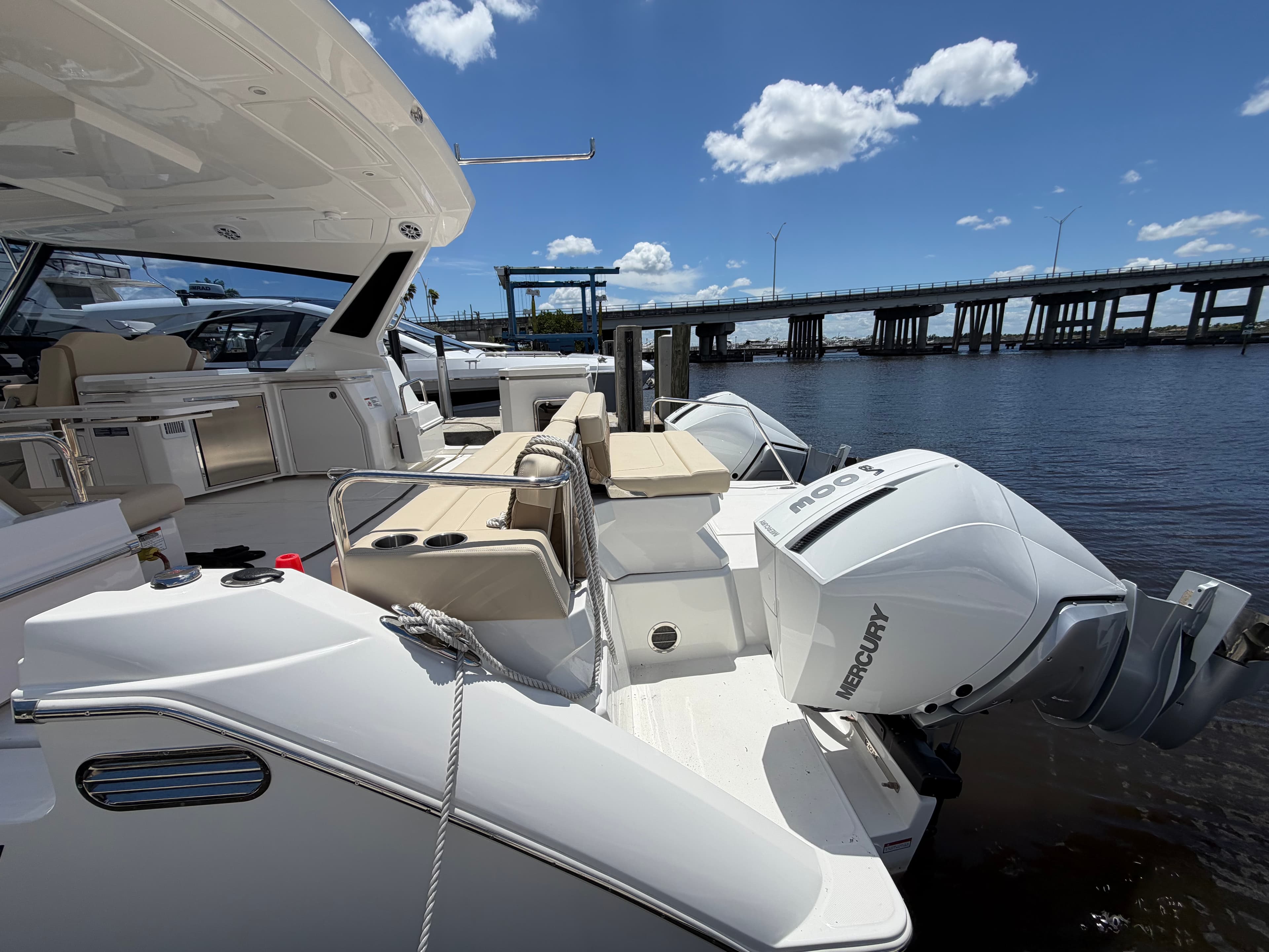 2026 Aquila 36 Sport for Sale in Stuart, Florida Power Catamarans 5