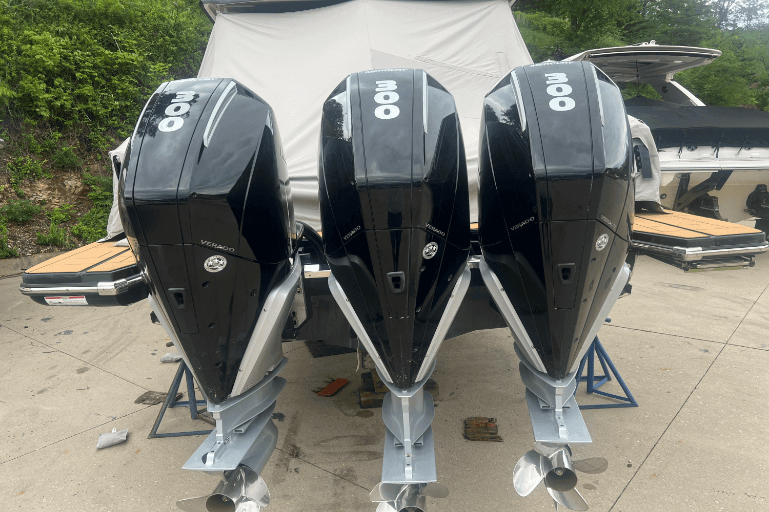 2022 Aviara AV 36 for Sale in Lake Ozark, Missouri Day Boats 5