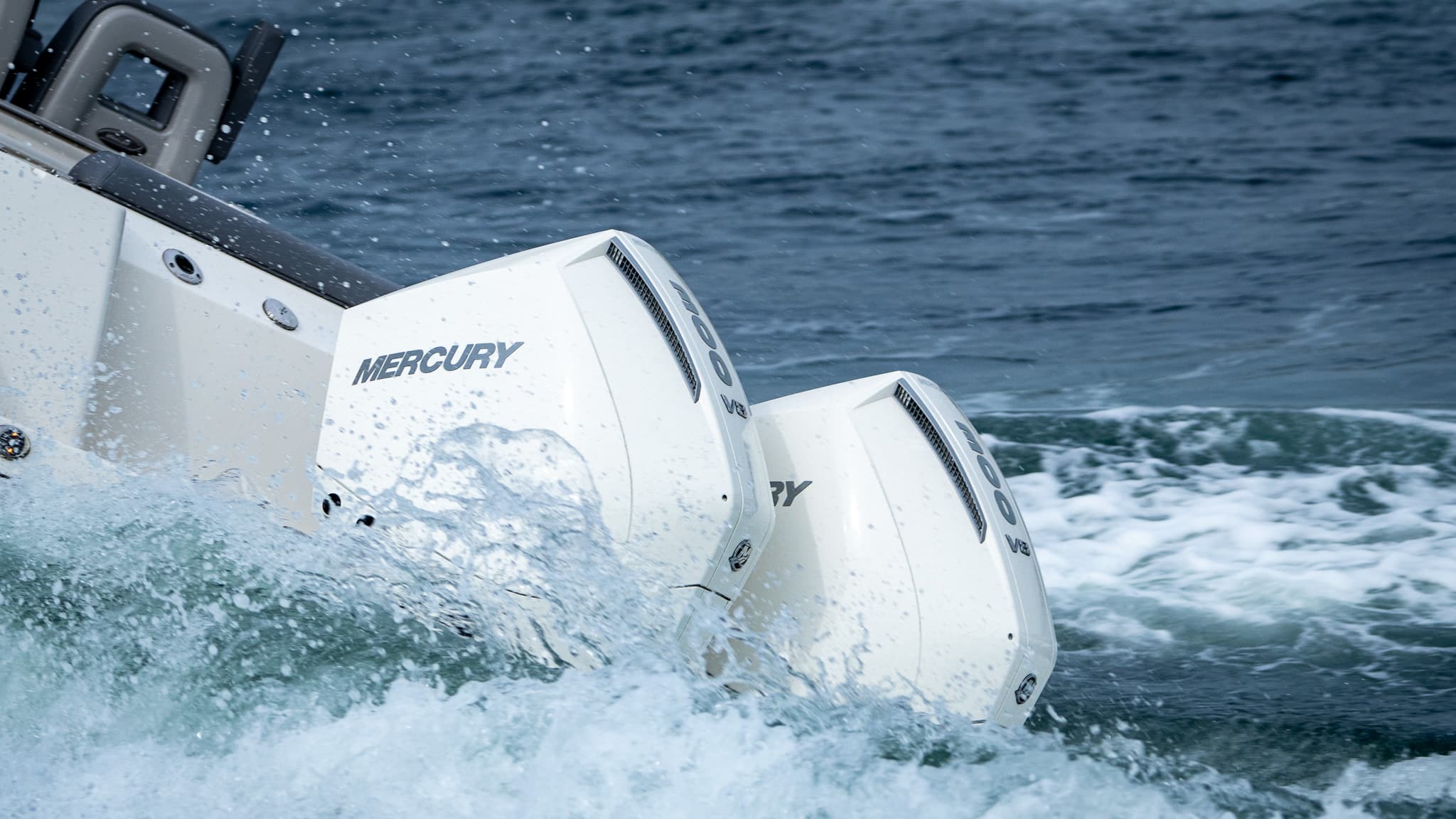 2026 Boston Whaler 280 Outrage for Sale in Fort Walton Beach, Florida Center Console 4