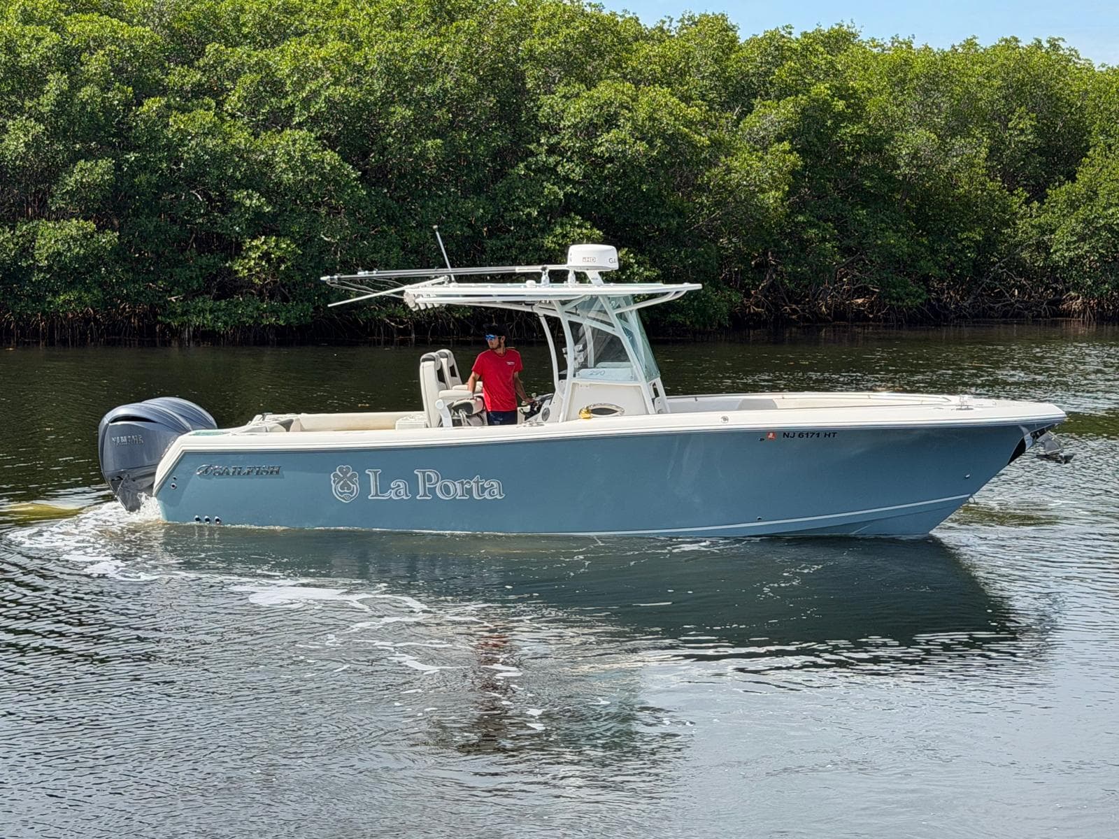 2023 Sailfish 290 CC for Sale in Key Largo, FL Center Console 2