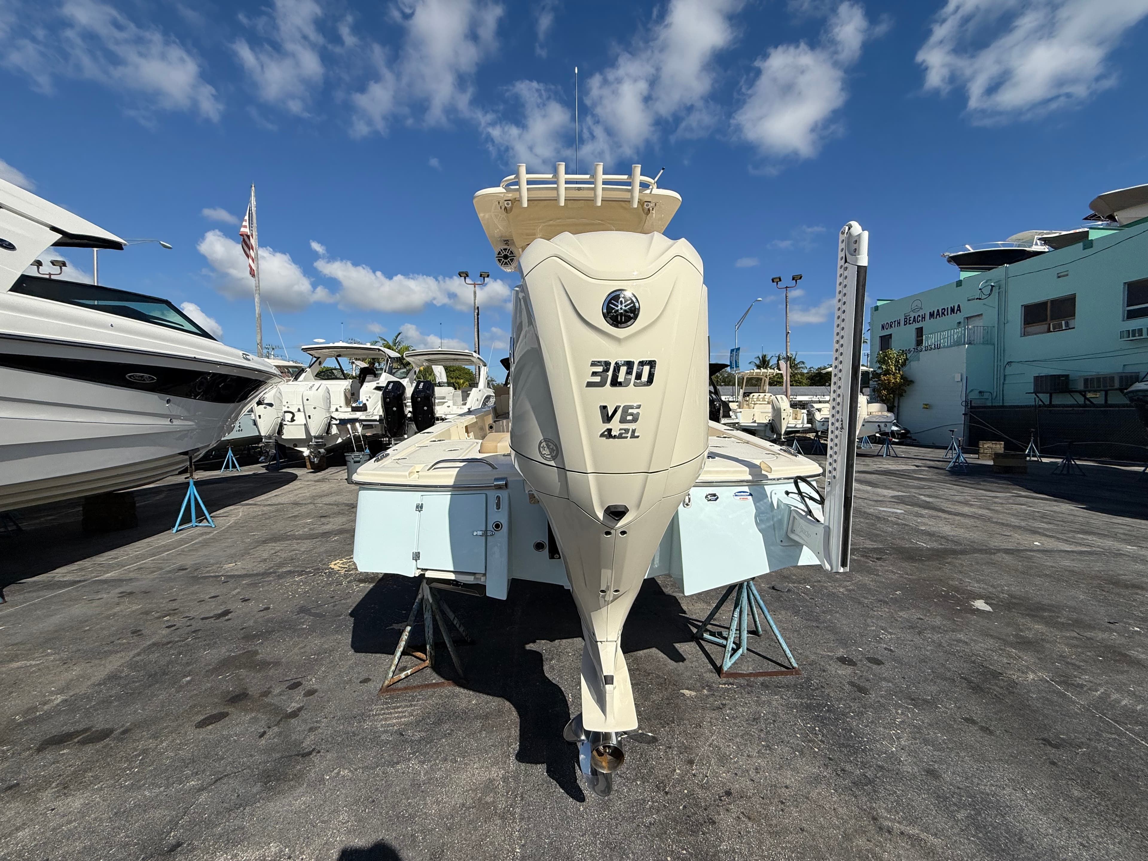 2026 Scout Boats 231 XSB for Sale in Miami, FL Bay Boats 2