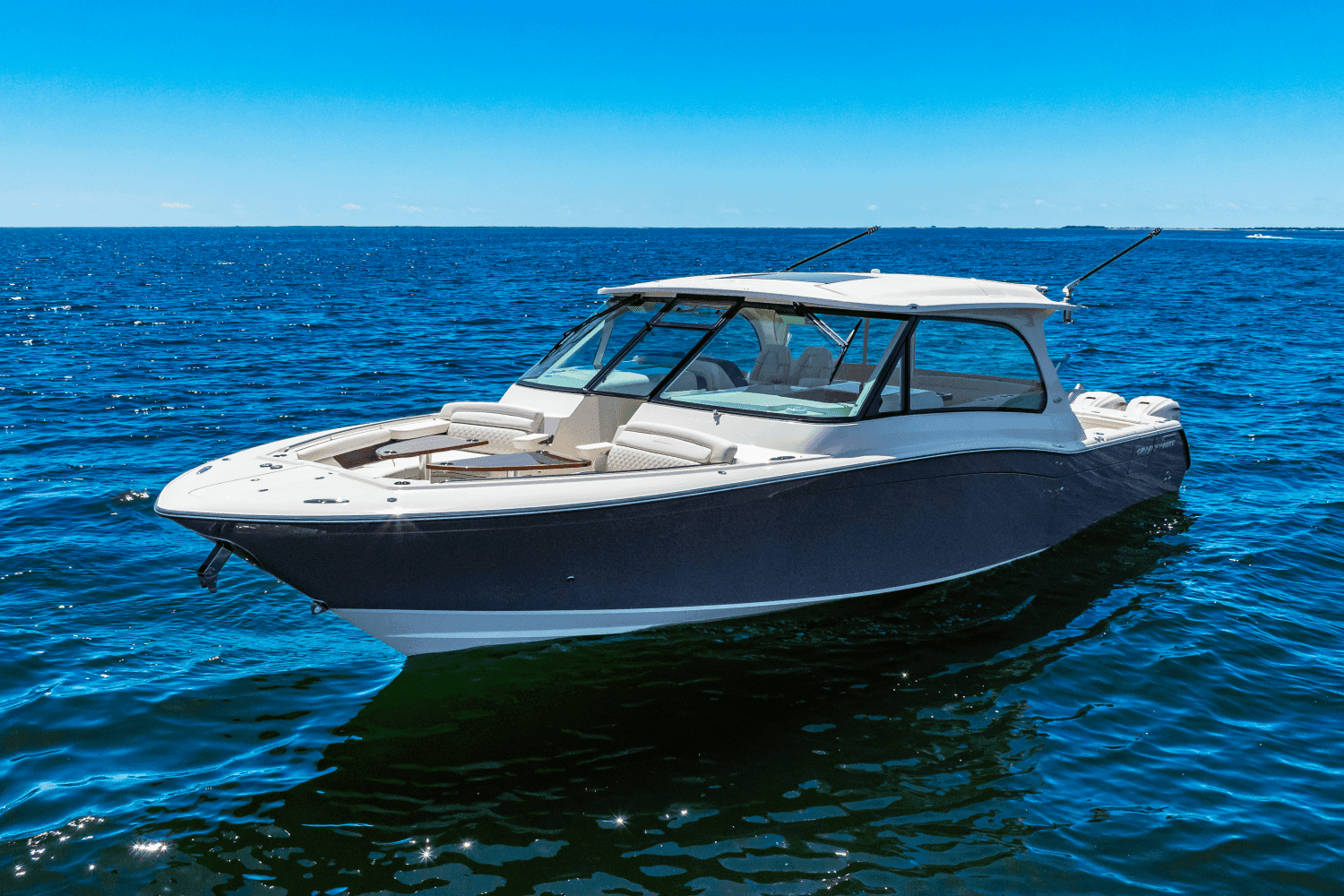 2026 Grady-White Boats Freedom 415 for Sale in Pensacola, Florida Dual Console 2