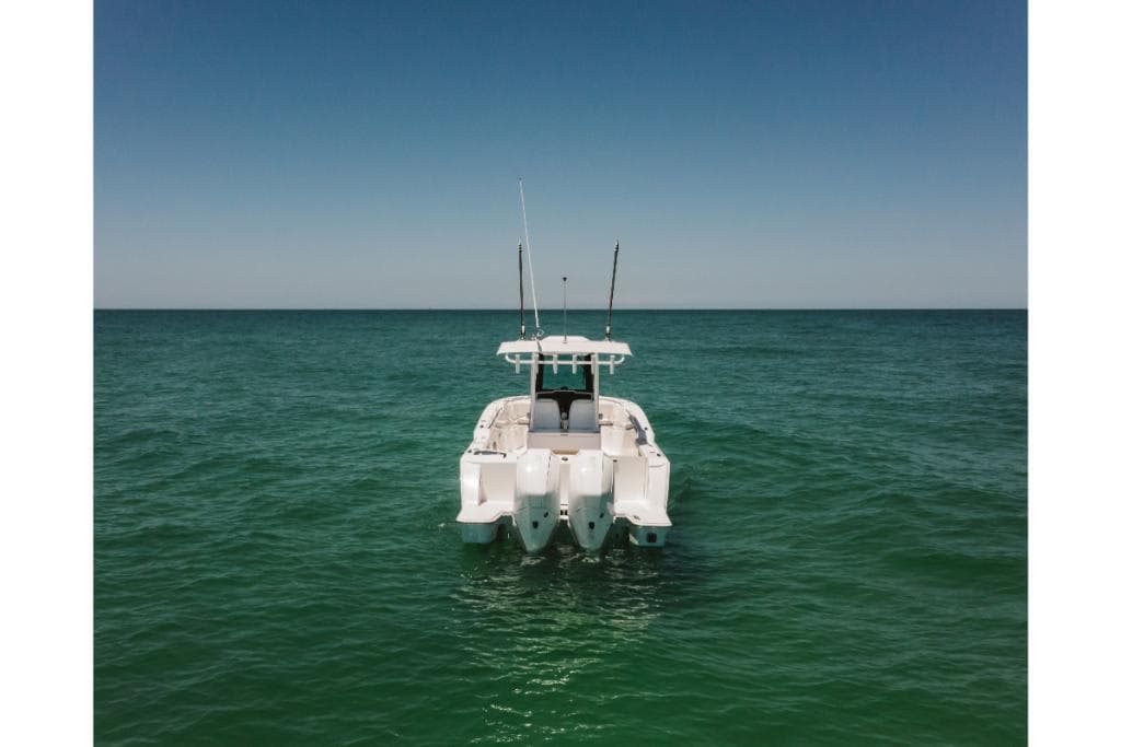2024 Bertram 28CC for Sale in St Petersburg, FL Center Console 4