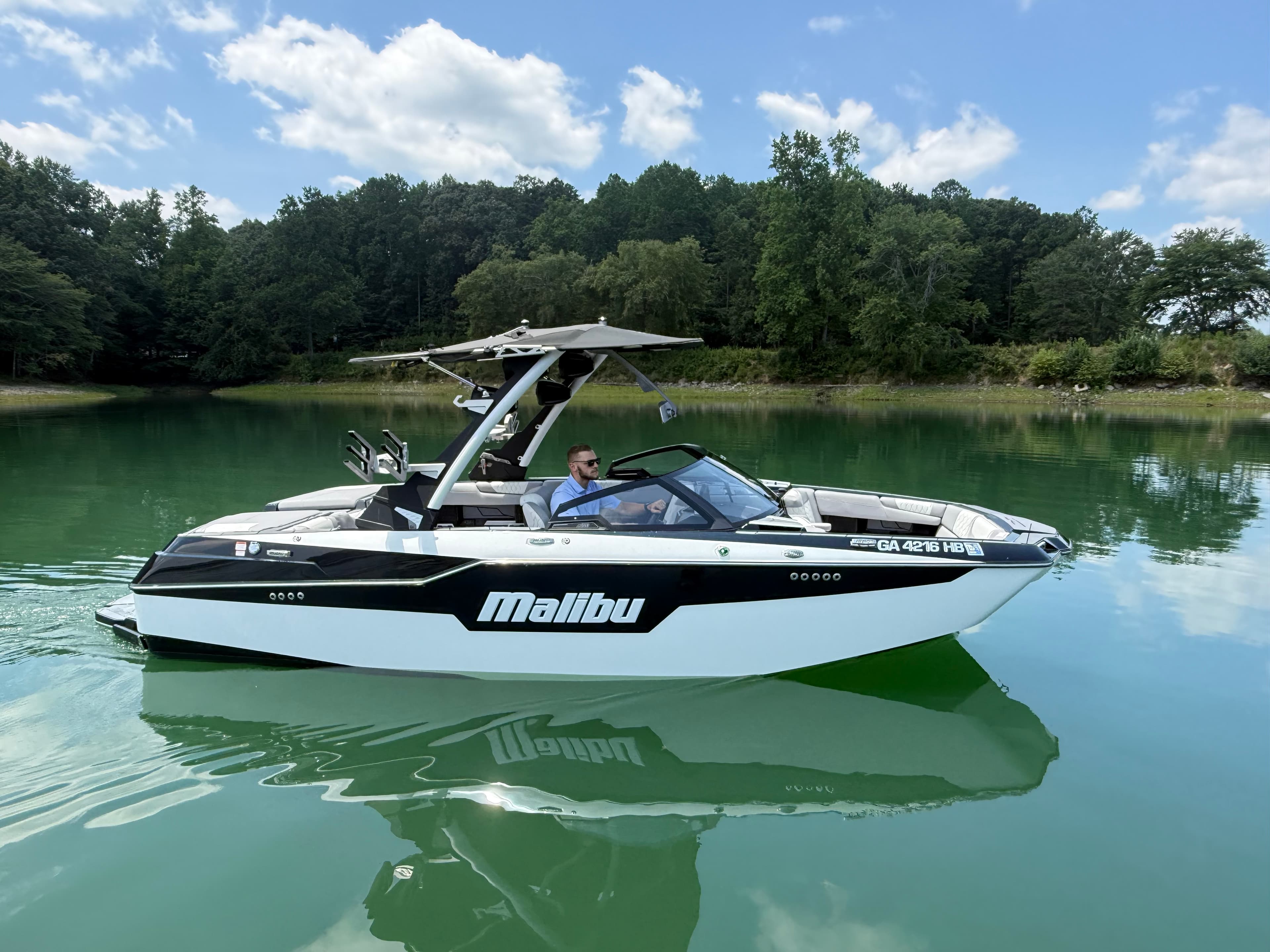 2022 Malibu Boats M220 for Sale in Cumming, GA Bowrider