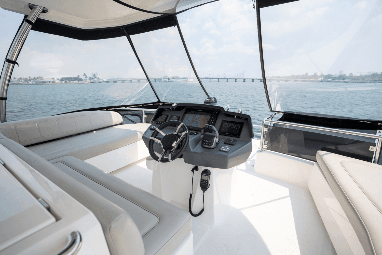 2024 Aquila 44 Yacht for Sale in Miami, FL Power Catamarans 5