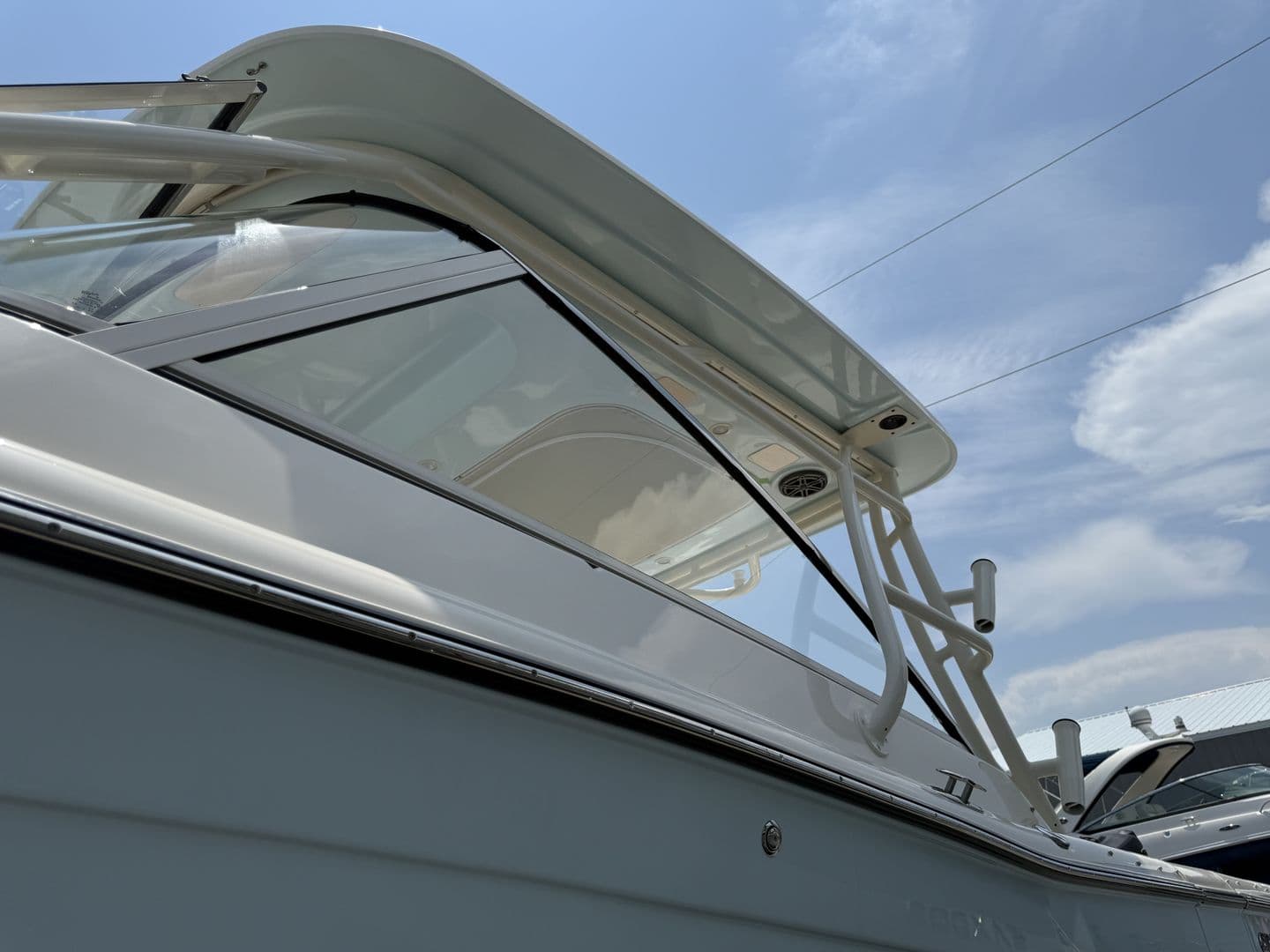 2027 Grady-White Boats Freedom 285 for Sale in Fort Walton Beach, Florida Bowrider 4