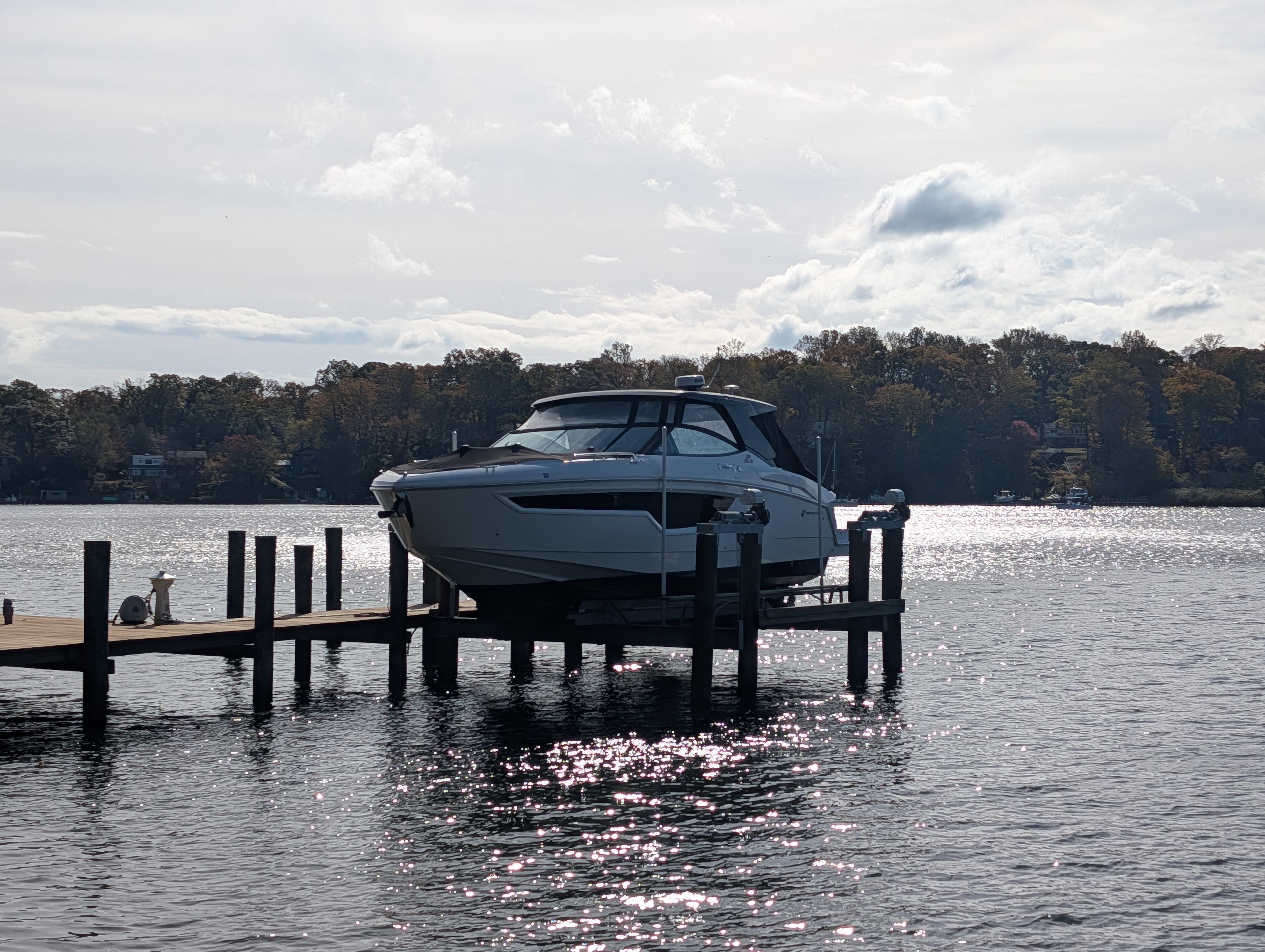 2021 Cruisers Yachts 38 GLS for Sale in Annapolis, MD Sport Cruiser 2