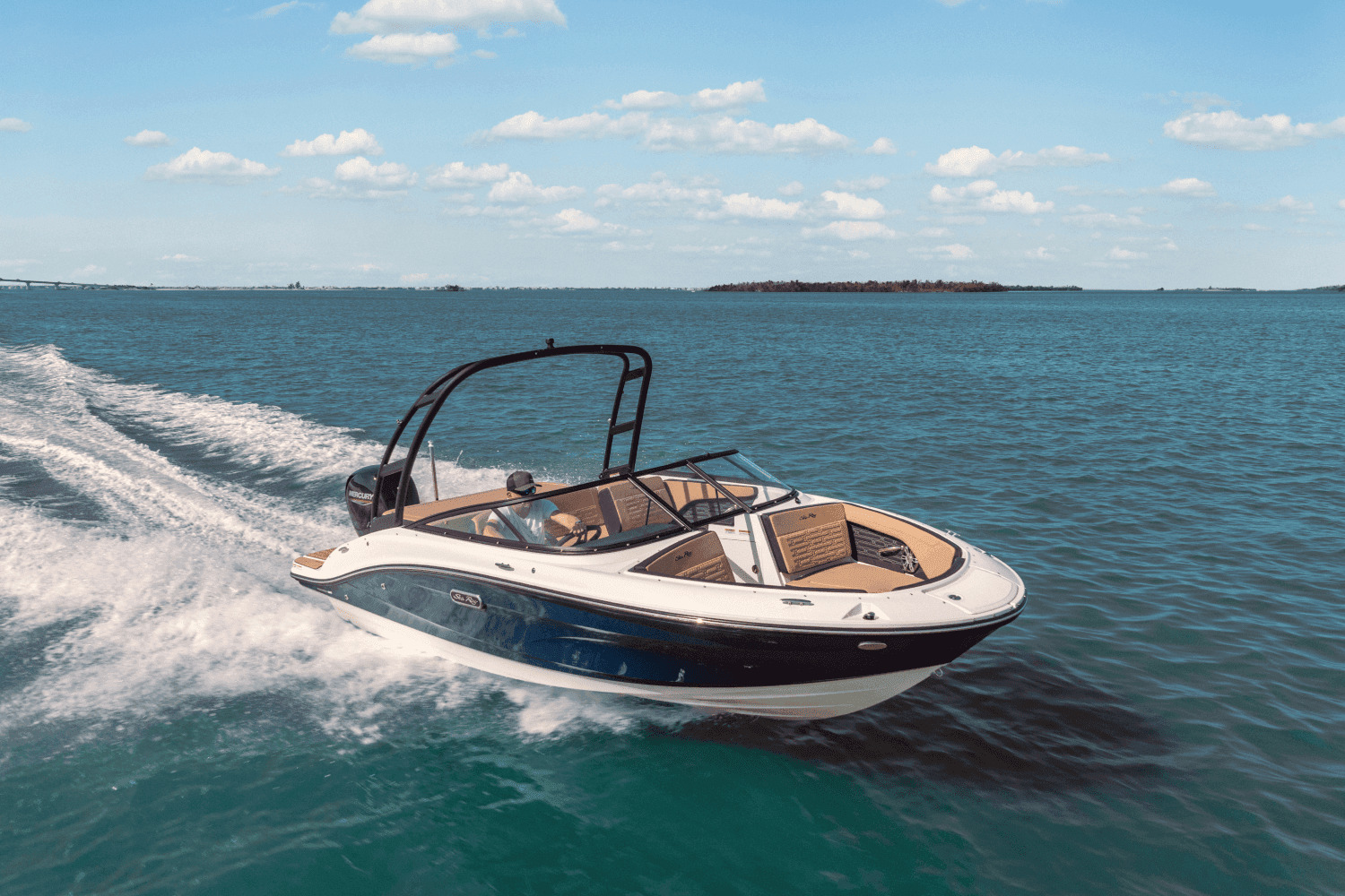 2025 Sea Ray SPX 190 Outboard for Sale in Clearwater, FL Bowrider 2