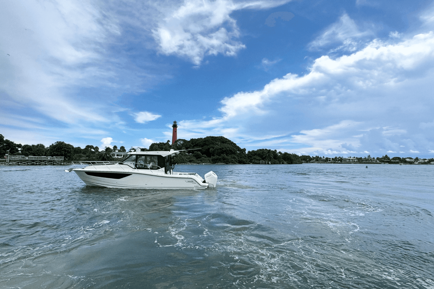 2026 Boston Whaler 365 Conquest for Sale in Jupiter, Florida Freshwater Fishing 2