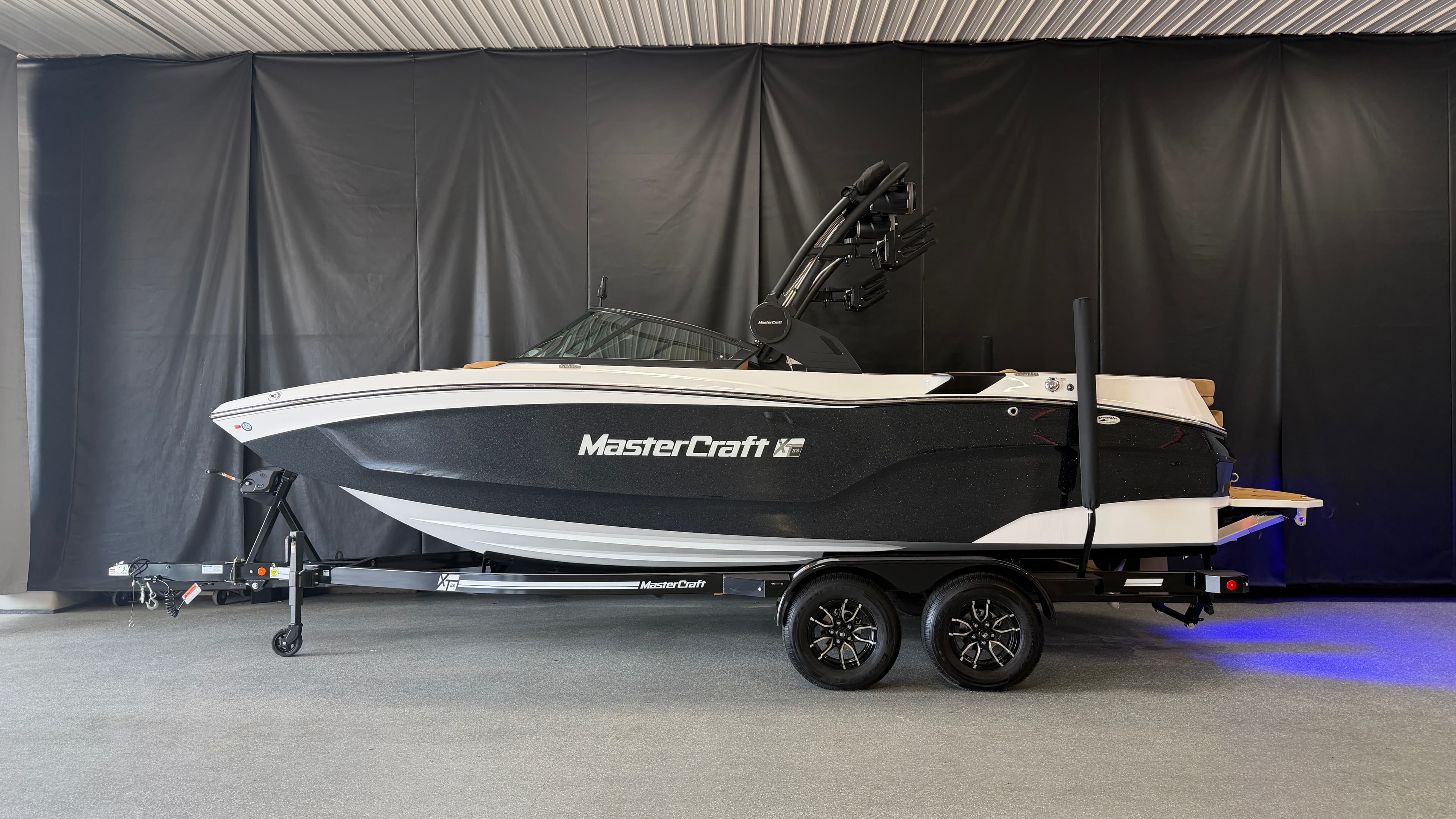 2026 MasterCraft XT22 for Sale in Nisswa, Minnesota Ski Boat