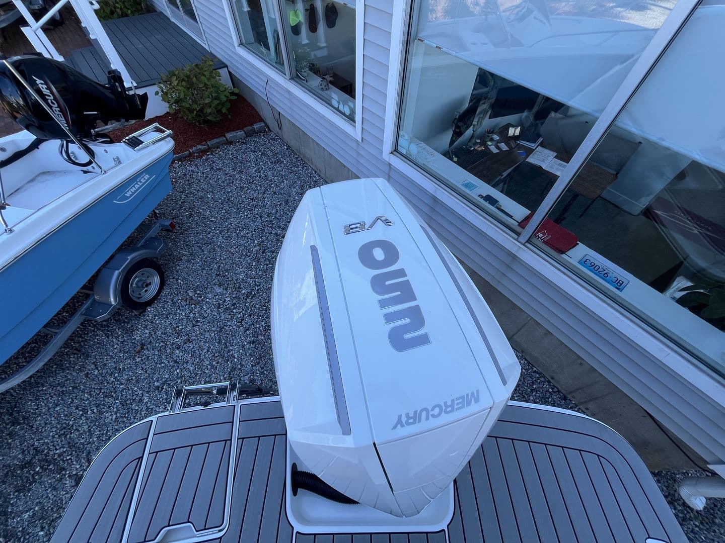 2026 Sea Ray SDX 230 Outboard for Sale in Westbrook, Connecticut Bowrider 2