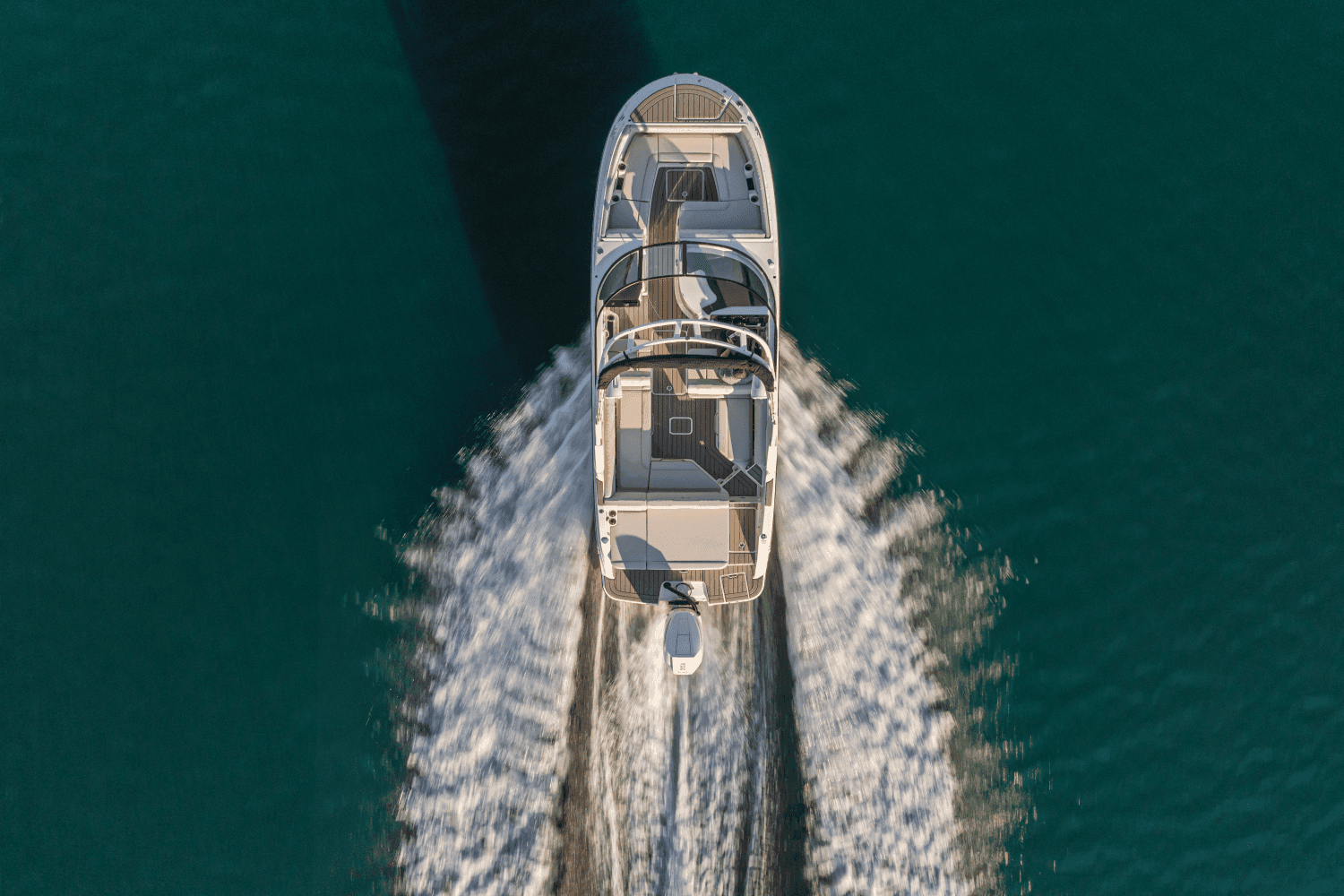 2025 Sea Ray SDX 270 Outboard for Sale in Brick Township, NJ Bowrider 5