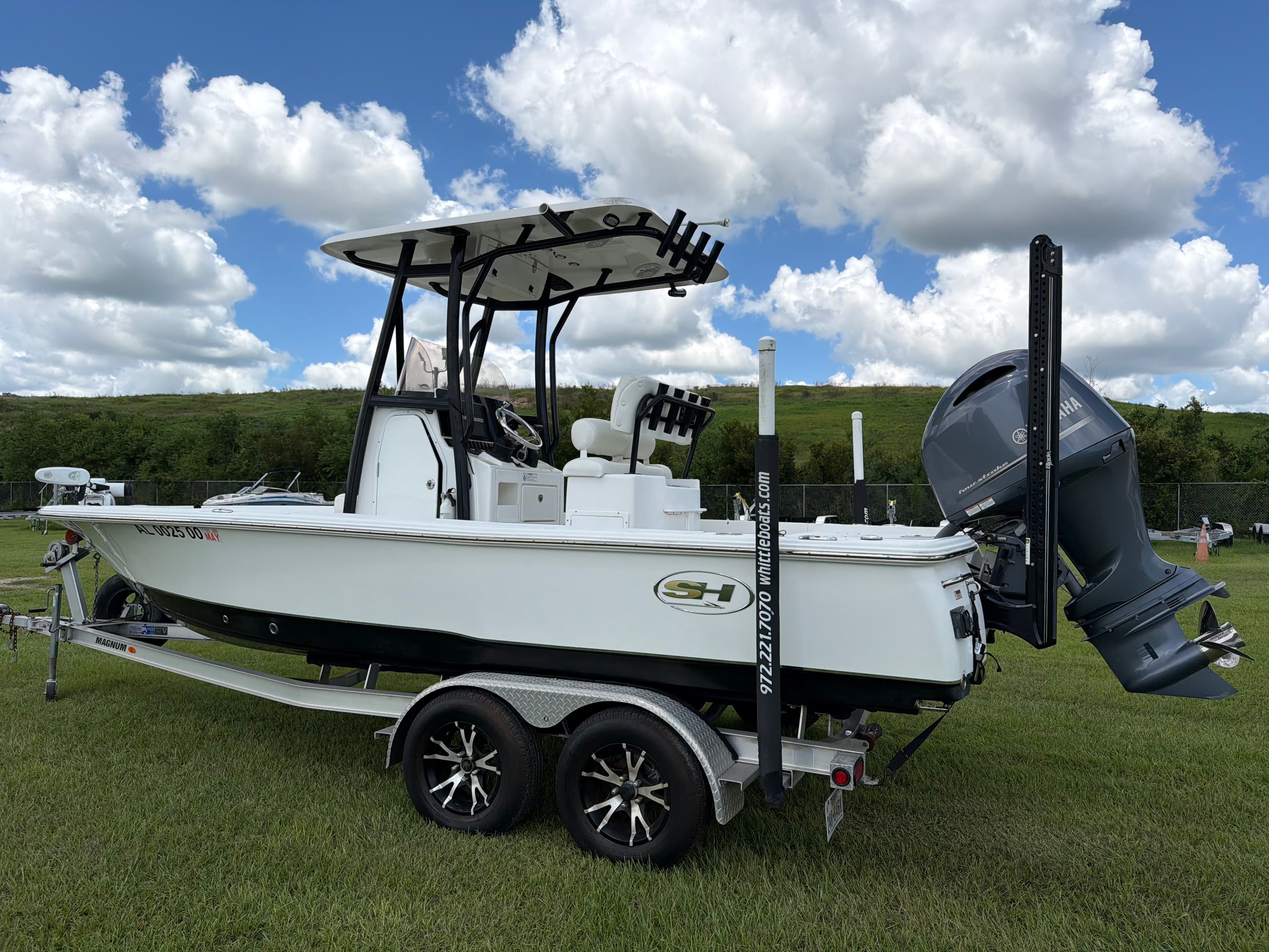 2018 Sea Hunt BX22BR for Sale in Pensacola, Florida Bay Boats 4