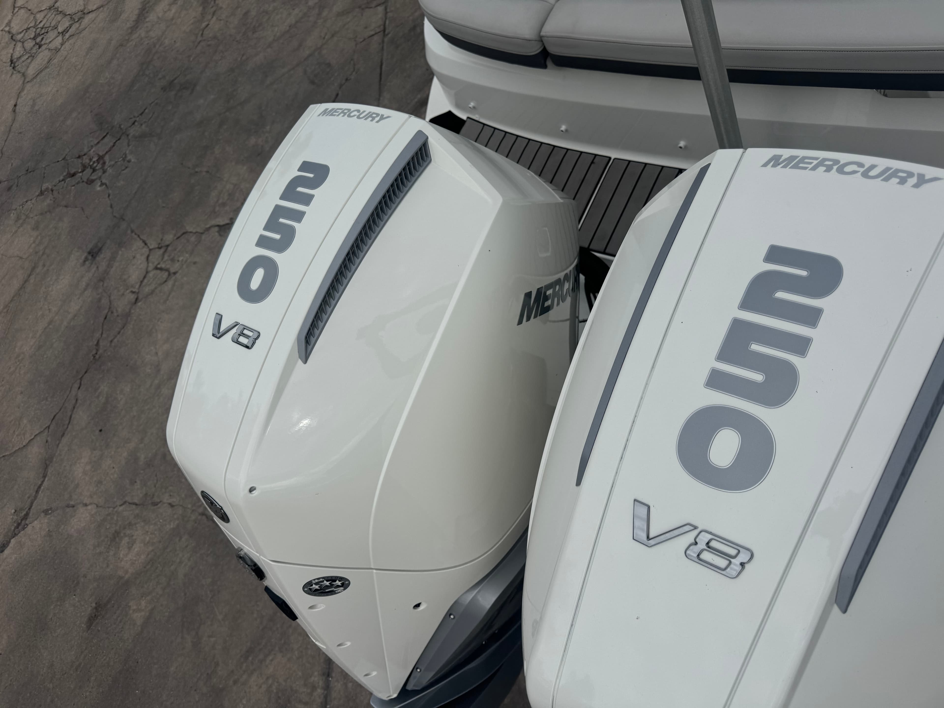 2027 Sea Ray SLX 280 Outboard for Sale in Cocoa, Florida Bowrider 5