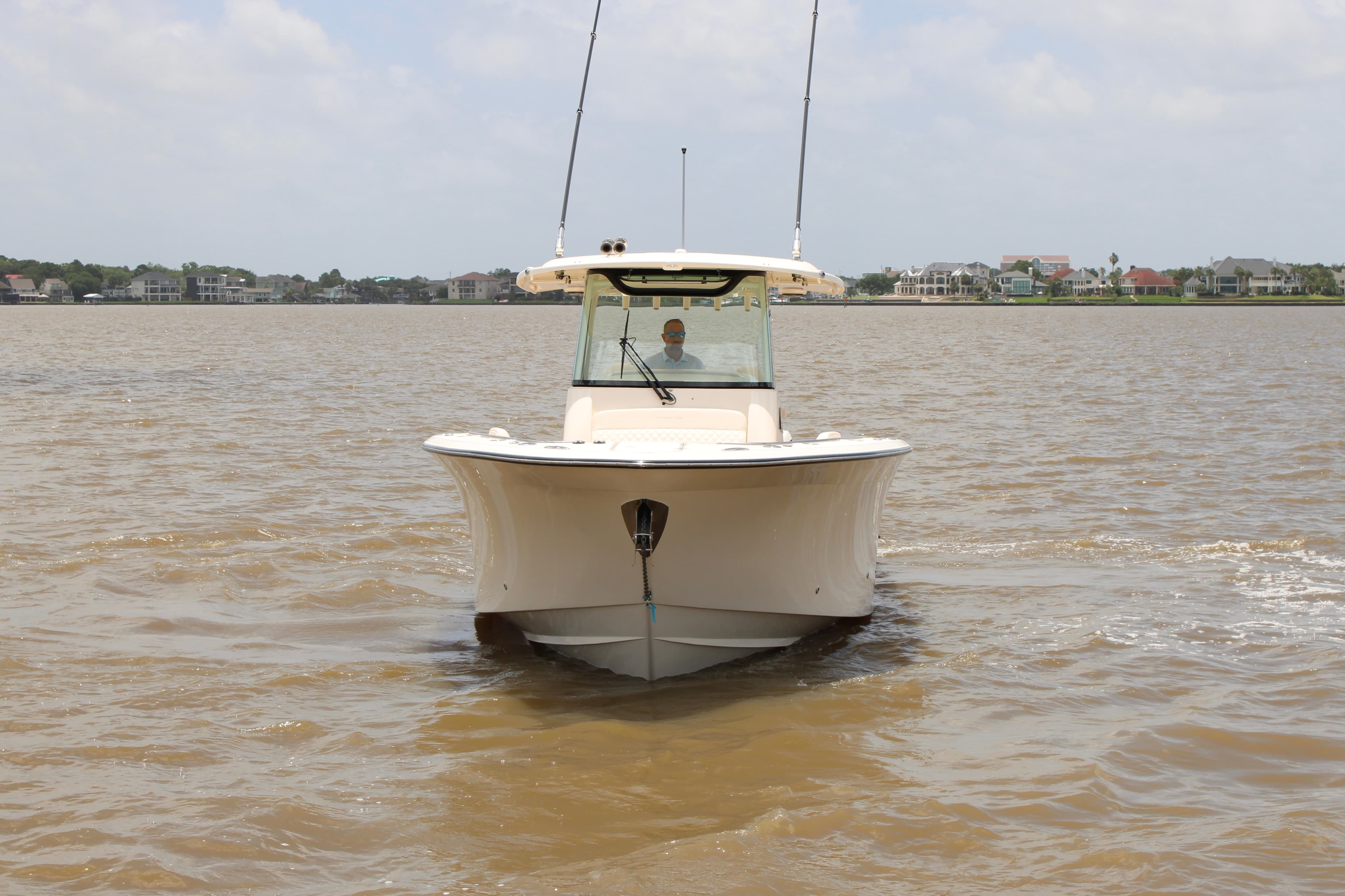 2027 Grady-White Boats Canyon 336 for Sale in Seabrook, TX Center Console 3