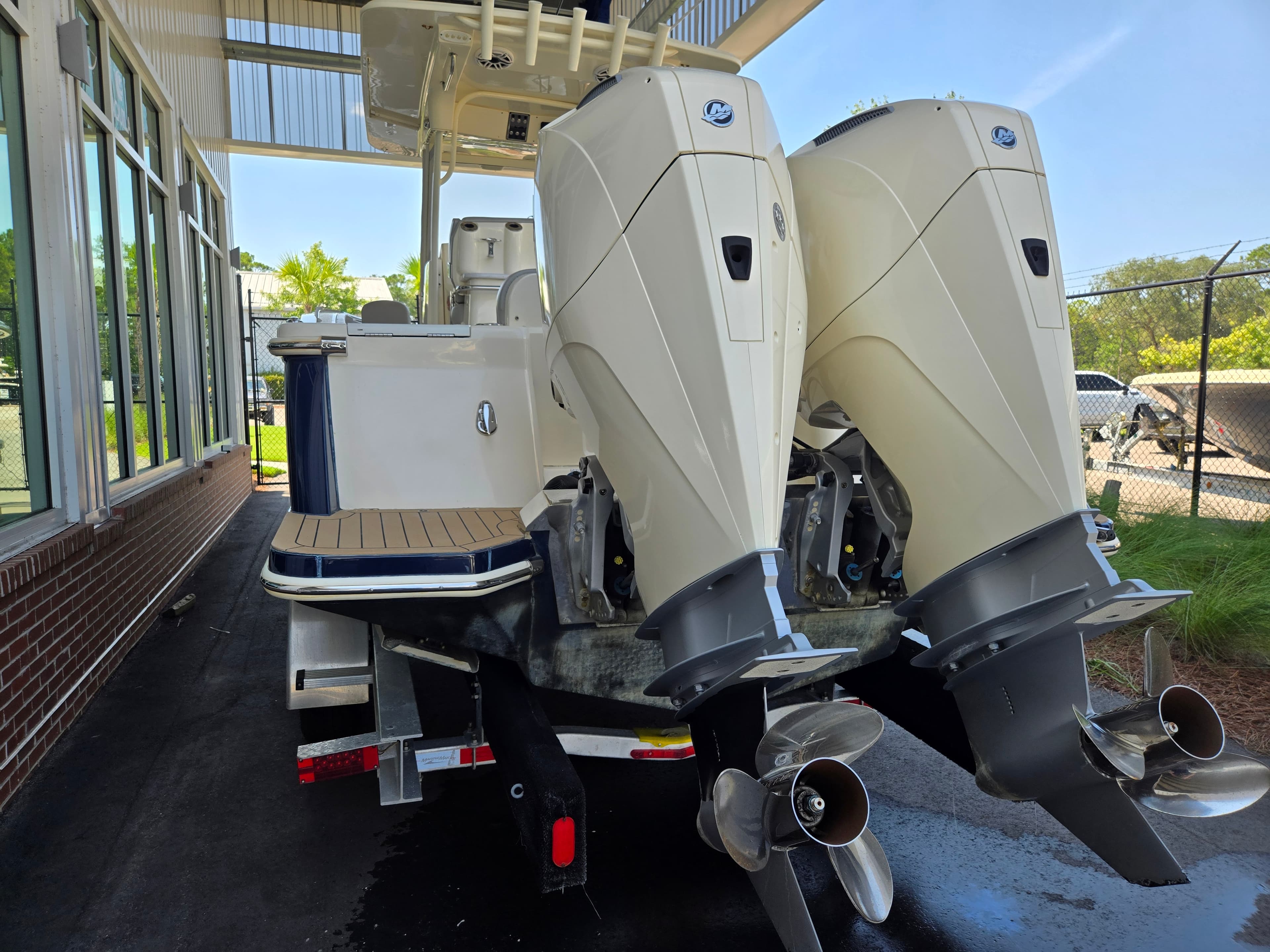 2020 Scout Boats 277 LXF for Sale in Charleston, SC Center Console 3