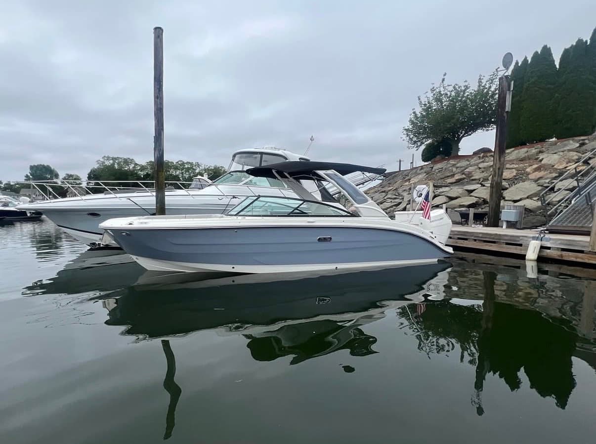 2025 Sea Ray SDX 270 Outboard for Sale in Danvers, Massachusetts Bowrider