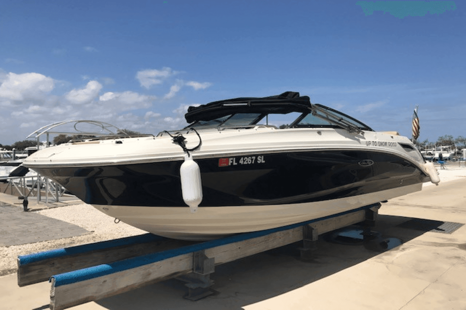 2019 Sea Ray SDX 250 for Sale in Jacksonville Beach, Florida Bowrider 5