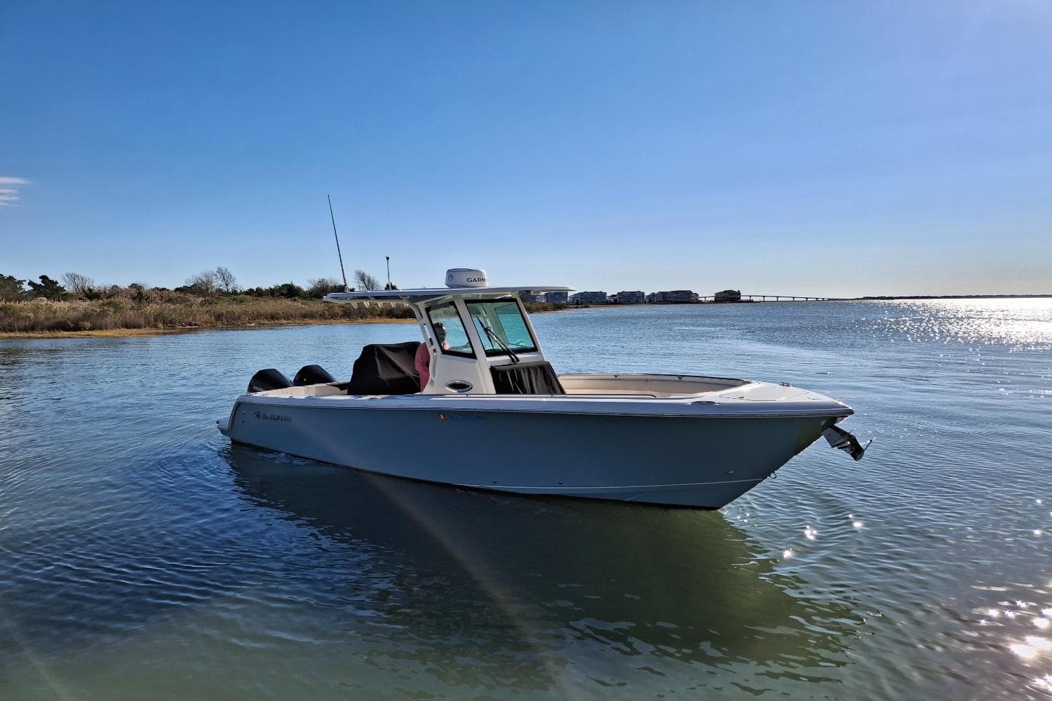 2022 Sailfish 272 CC for Sale in Clearwater, Florida Center Console 3