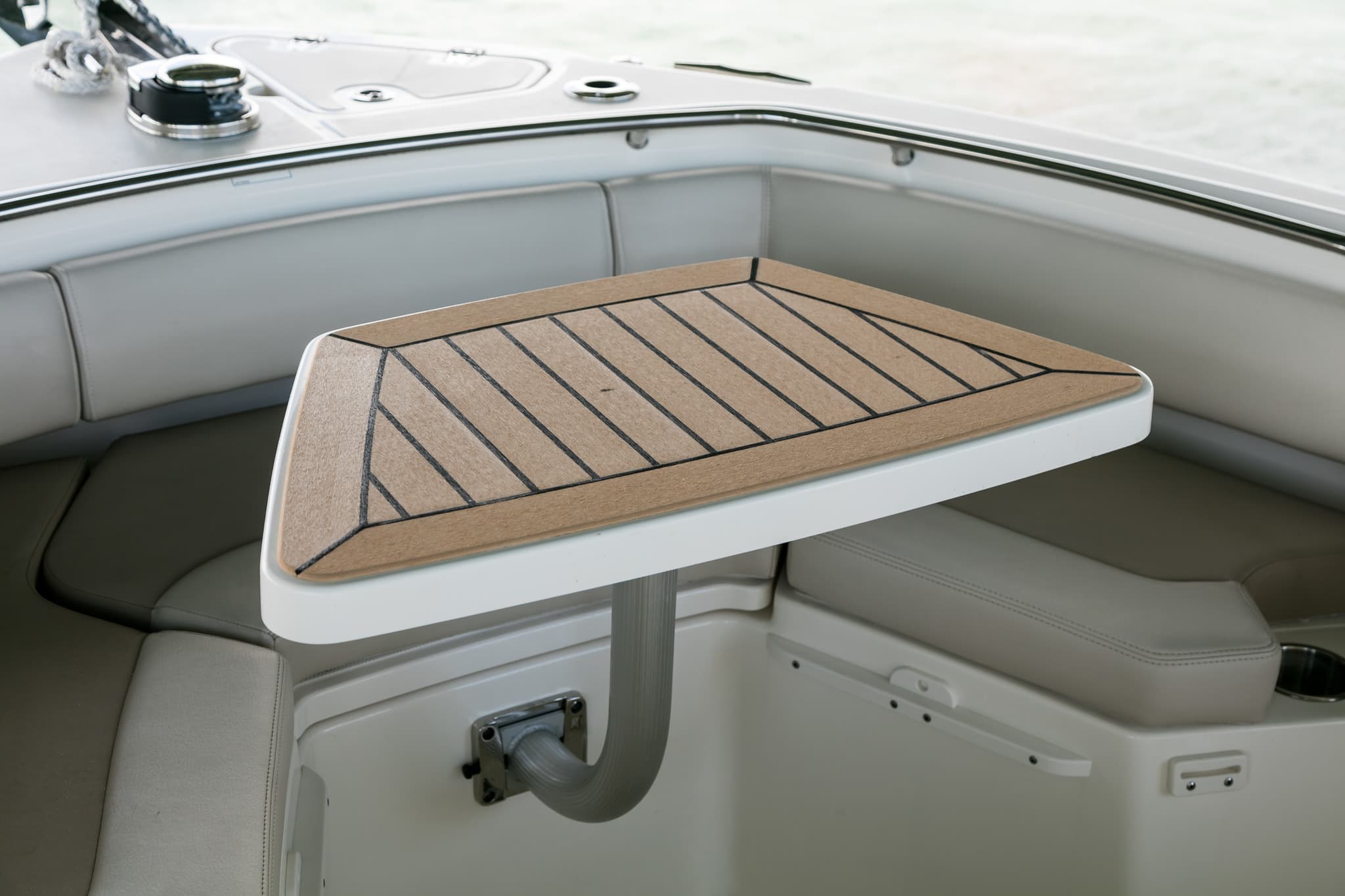 2027 Boston Whaler 250 Outrage for Sale in Key Largo, FL Center Console 5