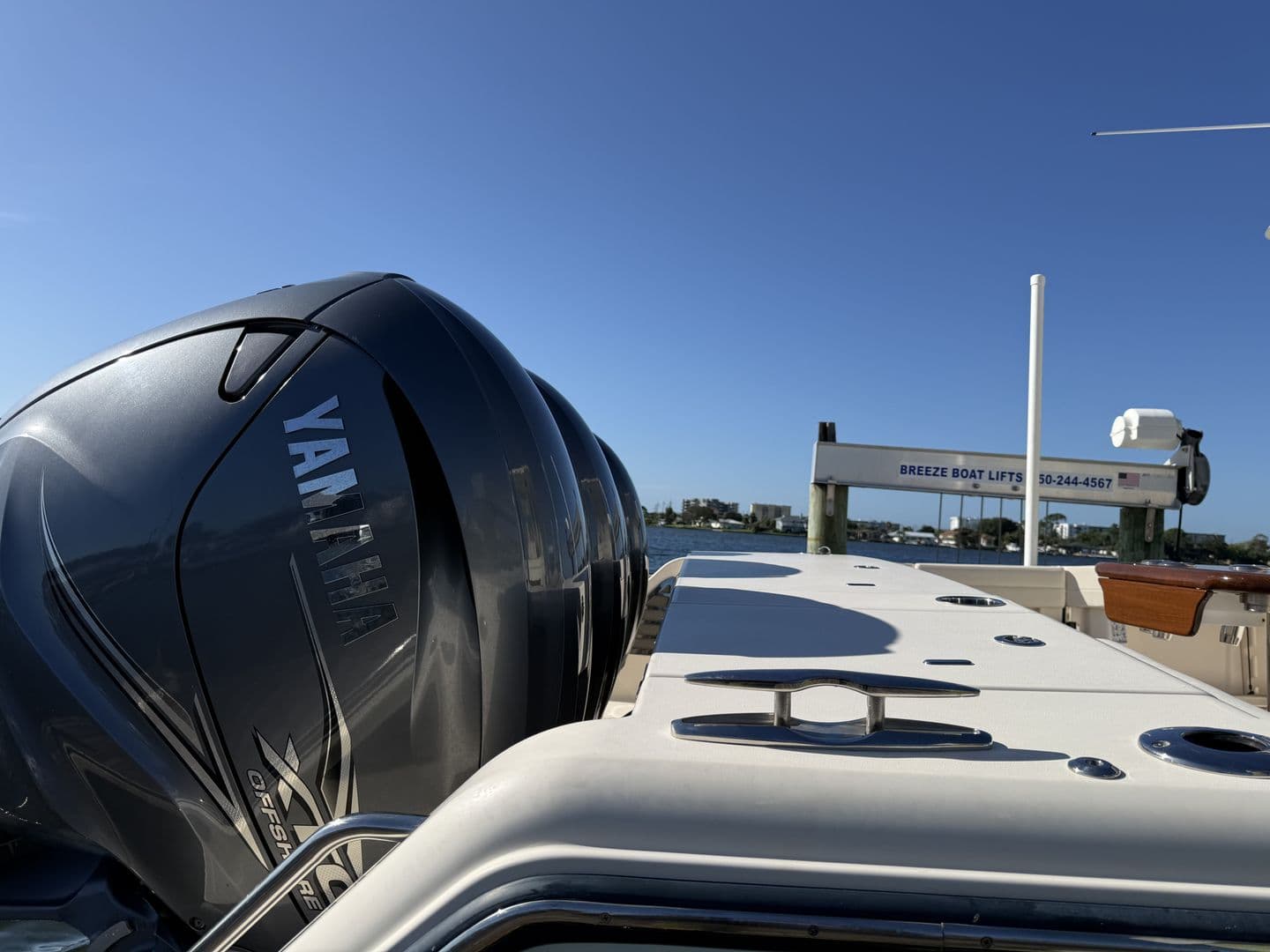 2021 Grady-White Boats Canyon 456 for Sale in Fort Walton Beach, Florida Center Console 4