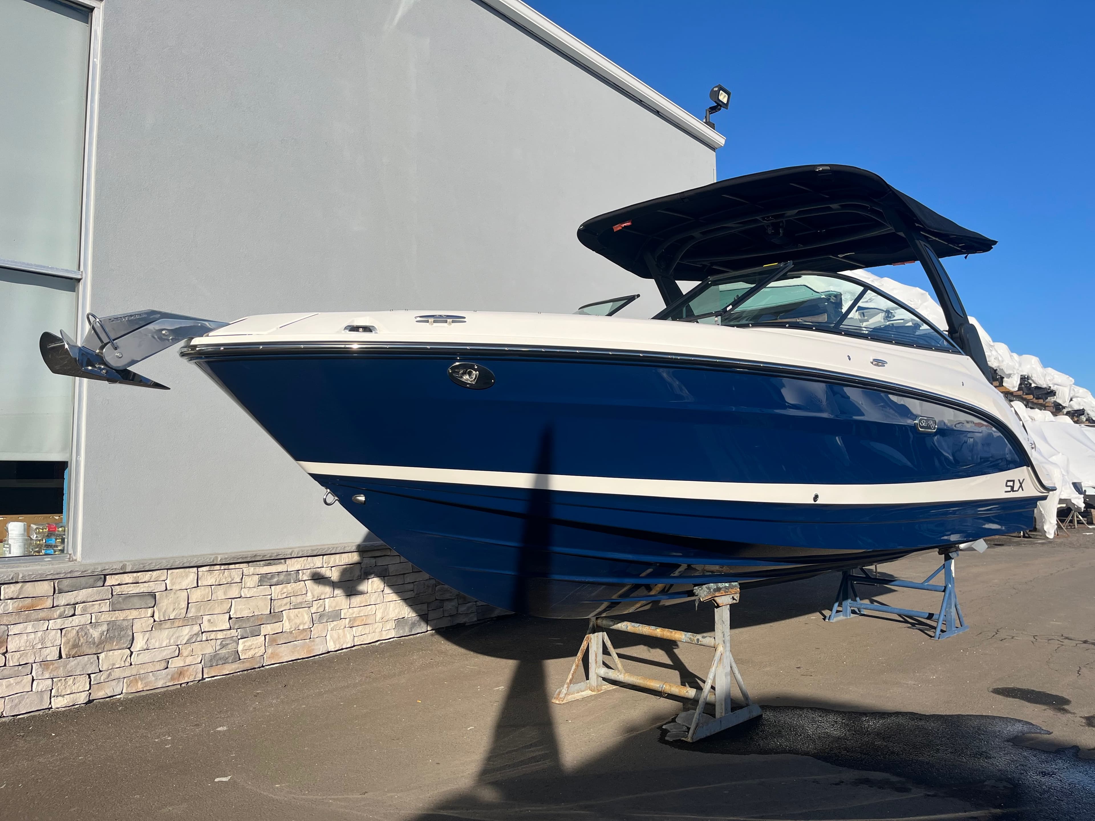2026 Sea Ray SLX 260 Outboard for Sale in Norwalk, Connecticut Bowrider 5
