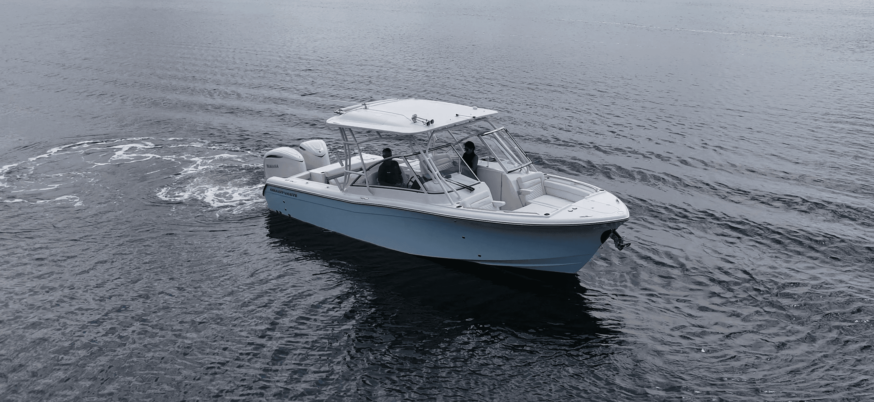 2027 Grady-White Boats Freedom 285 for Sale in Jacksonville Beach, Florida Bowrider 4