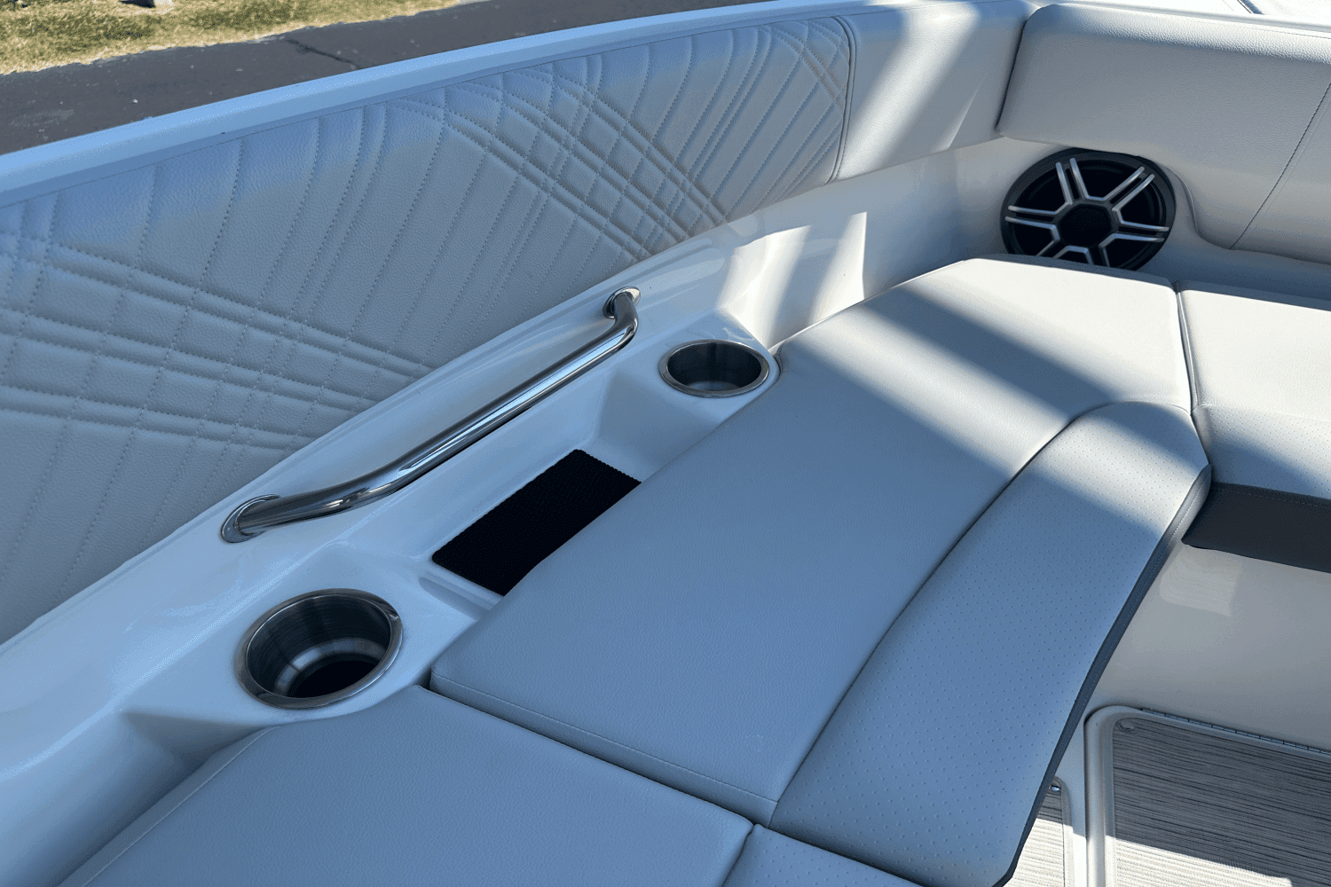 2026 Sea Ray SDX 250 Surf for Sale in Greenville, SC Bowrider 5