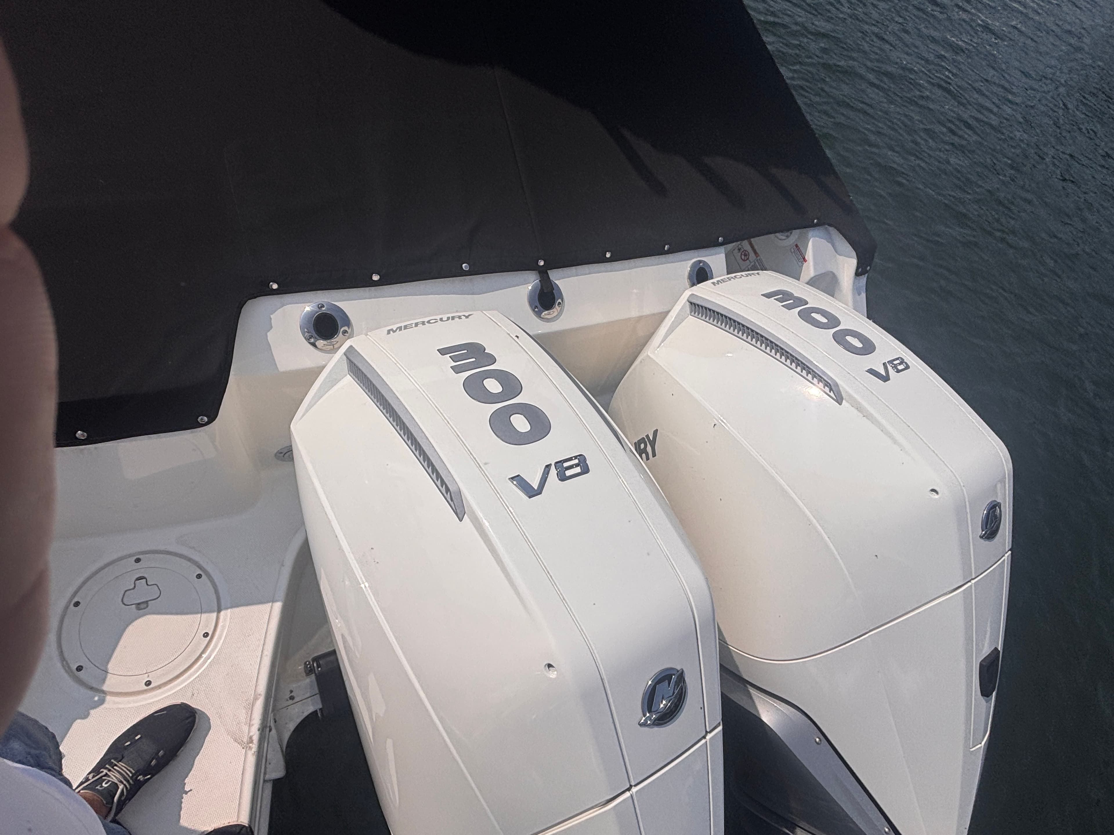 2025 Boston Whaler 280 Vantage for Sale in Westbrook, Connecticut Dual Console 4