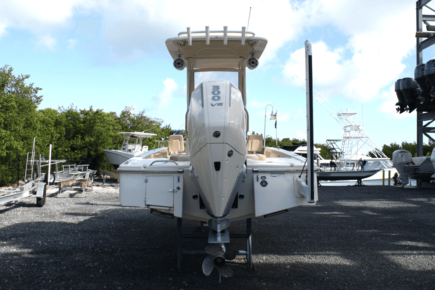 2025 Scout Boats 231 XSB for Sale in Islamorada, FL Bay Boats 3