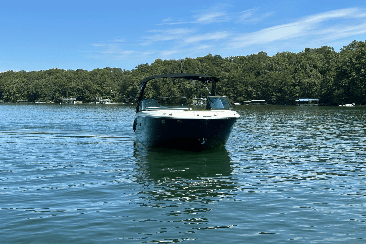 2026 Sea Ray SDX 230 Surf for Sale in Cumming, GA Bowrider 3