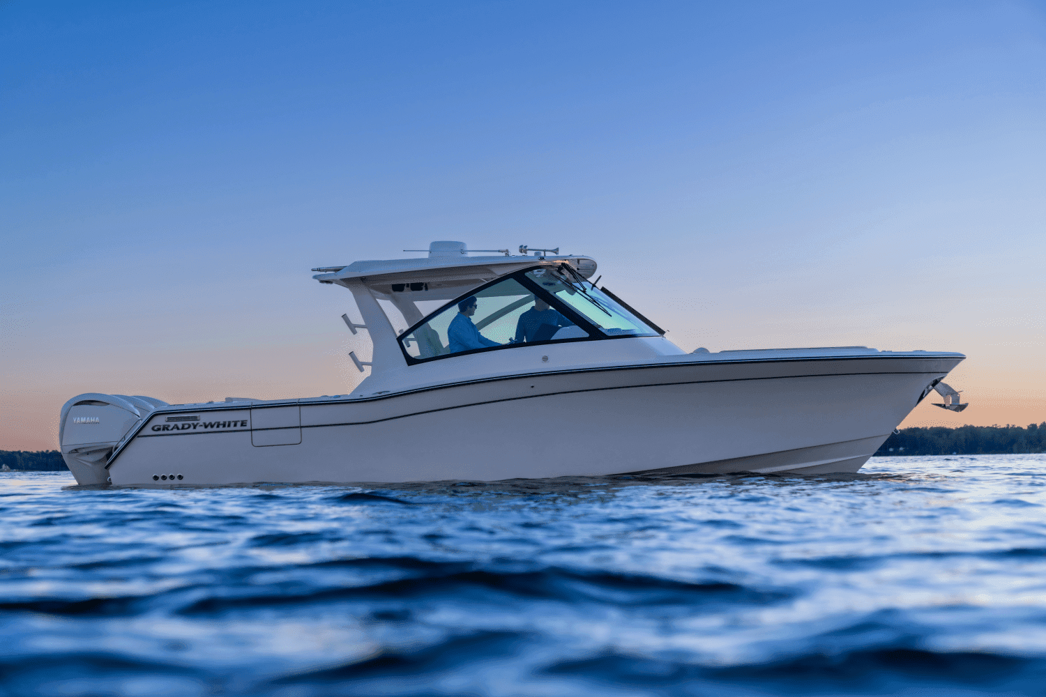 2027 Grady-White Boats Freedom 345 for Sale in Miami, FL Bowrider 2