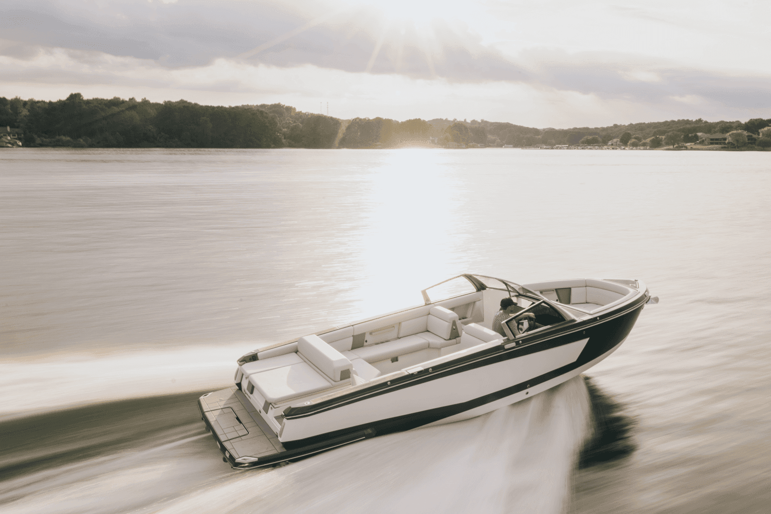 2024 Aviara AV28 for Sale in Rogers, MN Bowrider 2