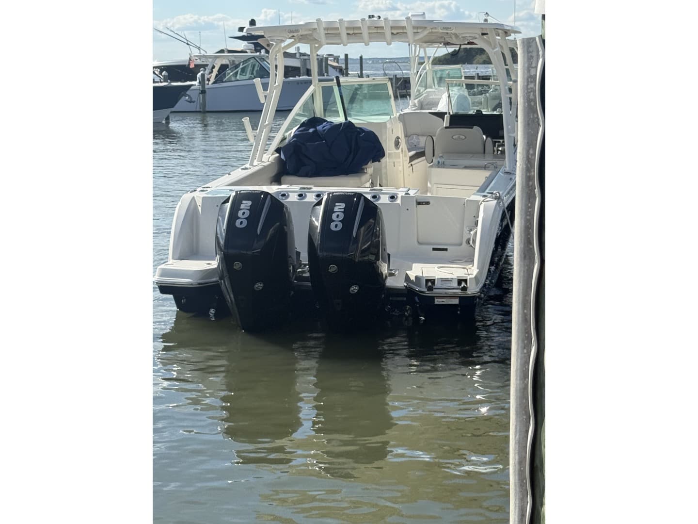 2021 Sailfish 276 DC for Sale in Brick Township, New Jersey Bowrider 5