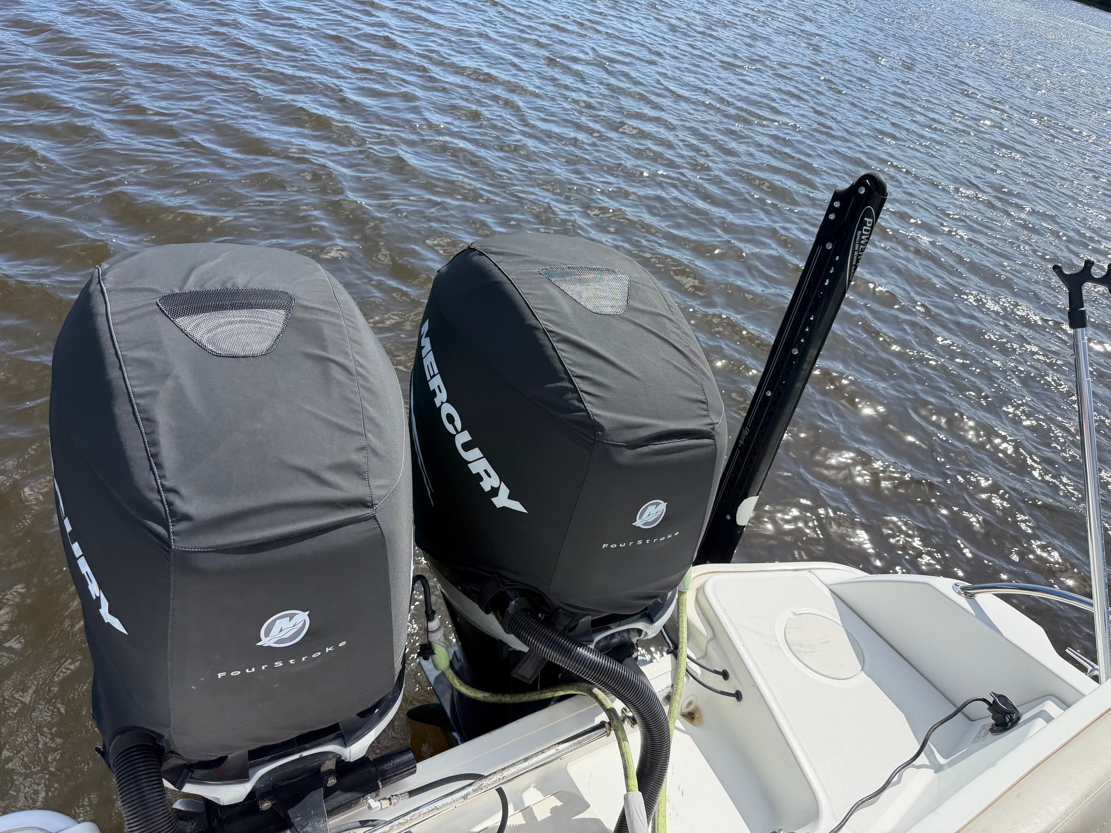 2018 Boston Whaler 270 Dauntless for Sale in Port St Lucie, FL Bay Boats 3