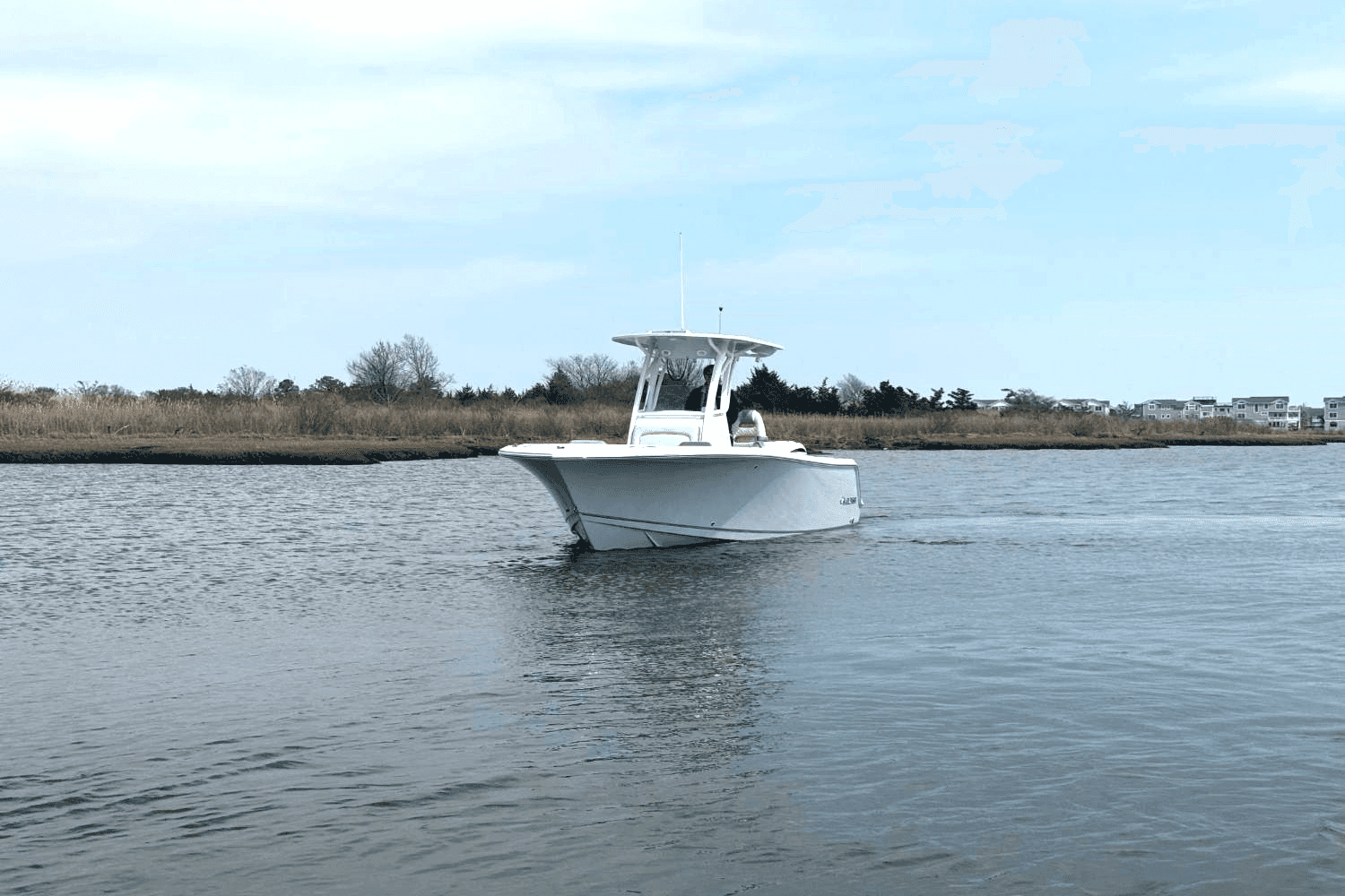 2025 Sailfish 241 CC for Sale in Somers Point, New Jersey Center Console 2
