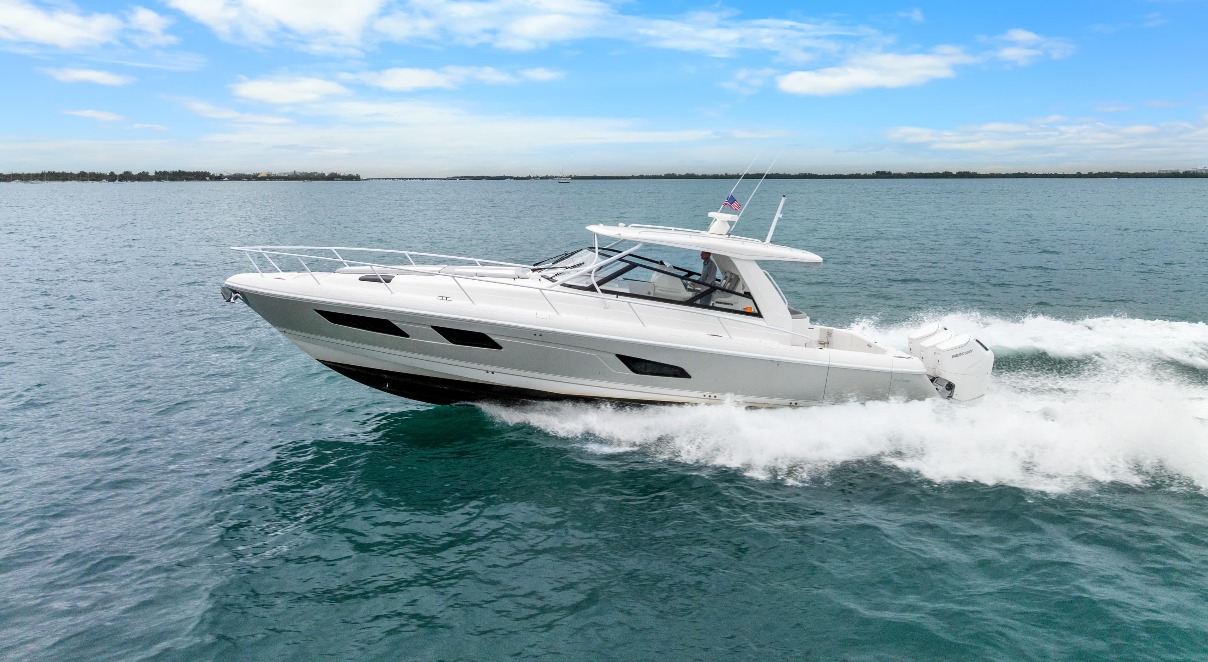2024 Intrepid Powerboats 477 Evolution for Sale in Dania, FL Center Console