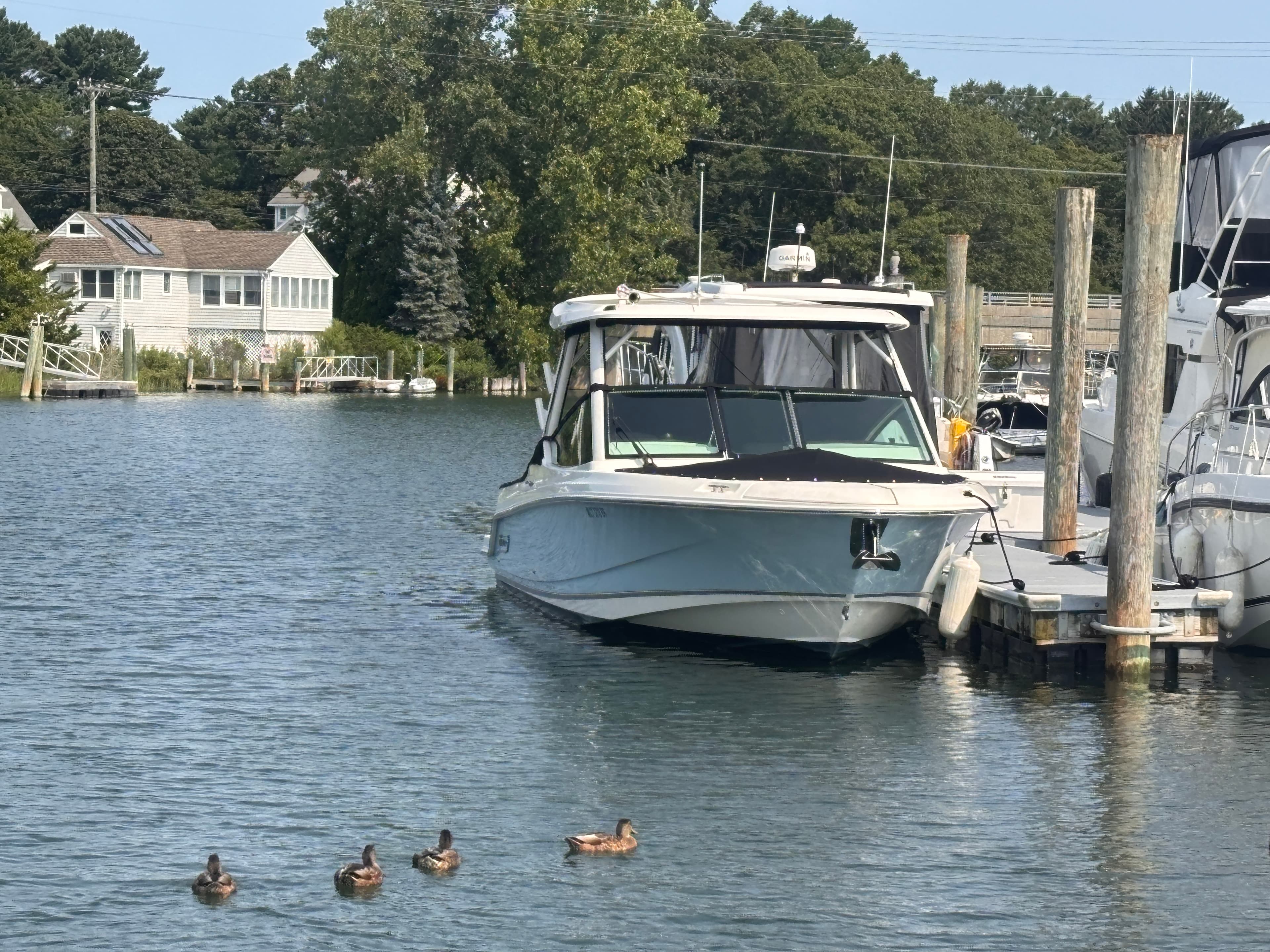 2025 Boston Whaler 280 Vantage for Sale in Westbrook, Connecticut Dual Console 2