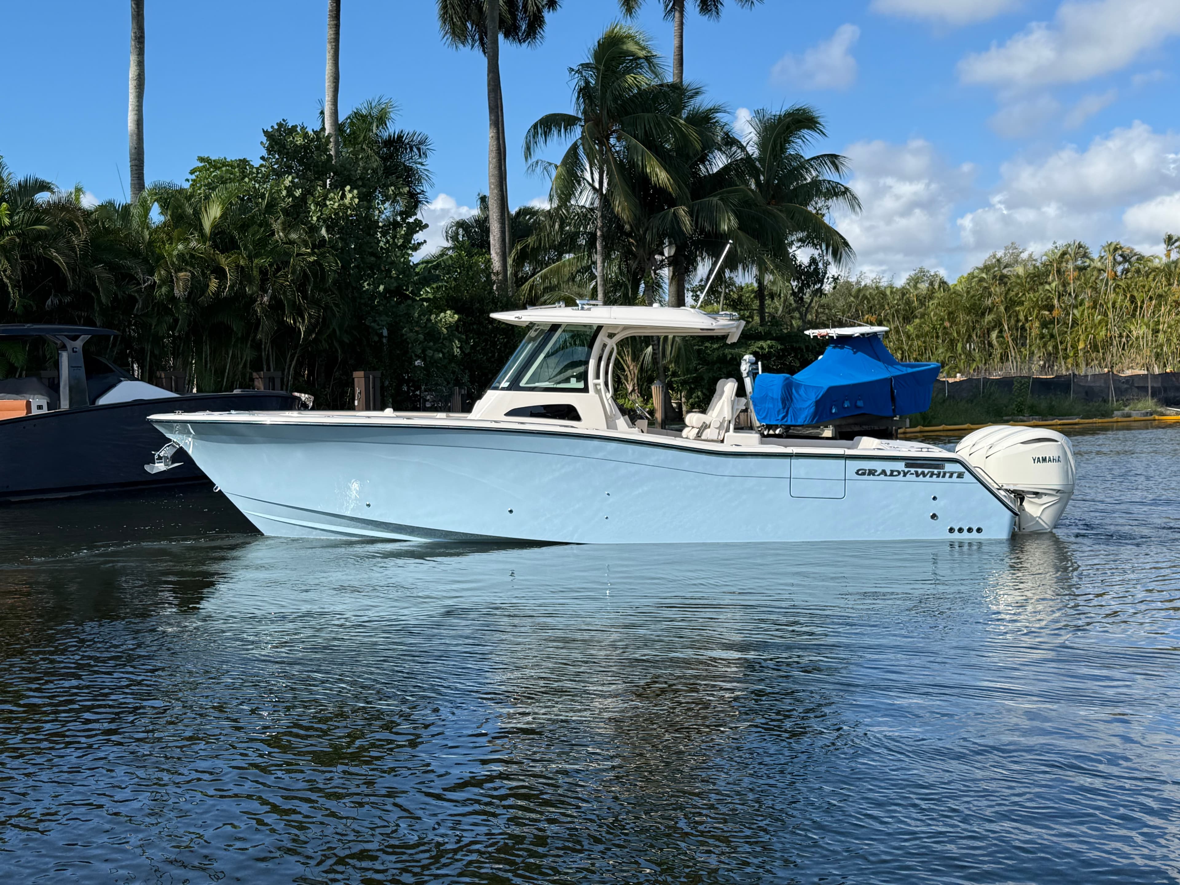 2027 Grady-White Boats Canyon 336 for Sale in Miami, FL Center Console