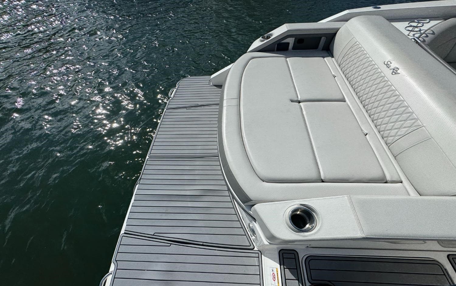2021 Sea Ray SLX 310 for Sale in Somers Point, New Jersey Bowrider 4