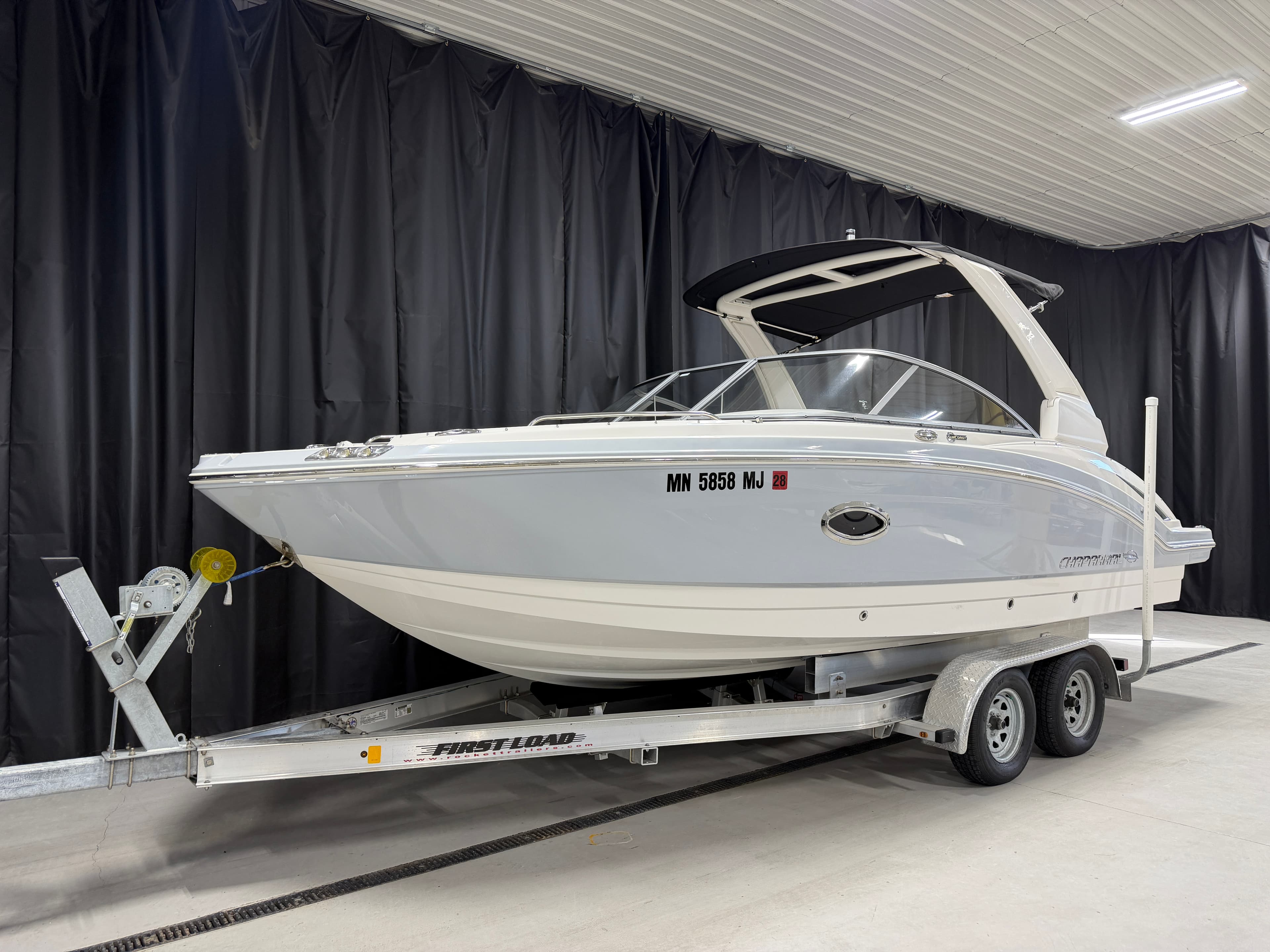 2019 Chaparral 230 Suncoast for Sale in Crosslake, Minnesota Bowrider 3