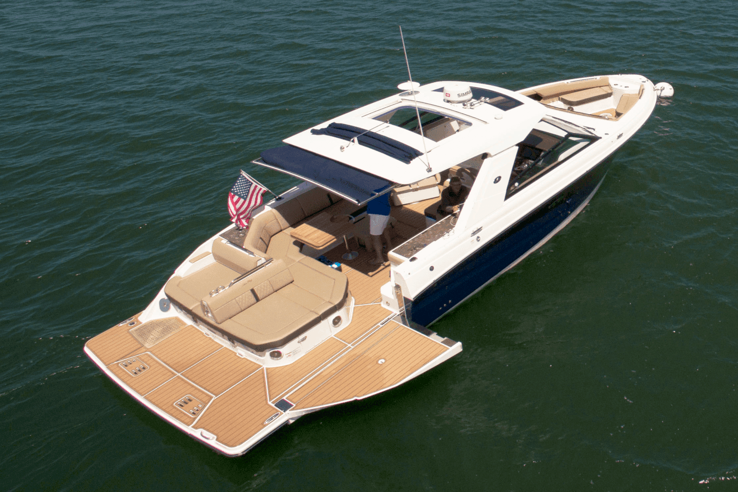 2018 Sea Ray SLX 400 for Sale in Quincy, MA Bowrider