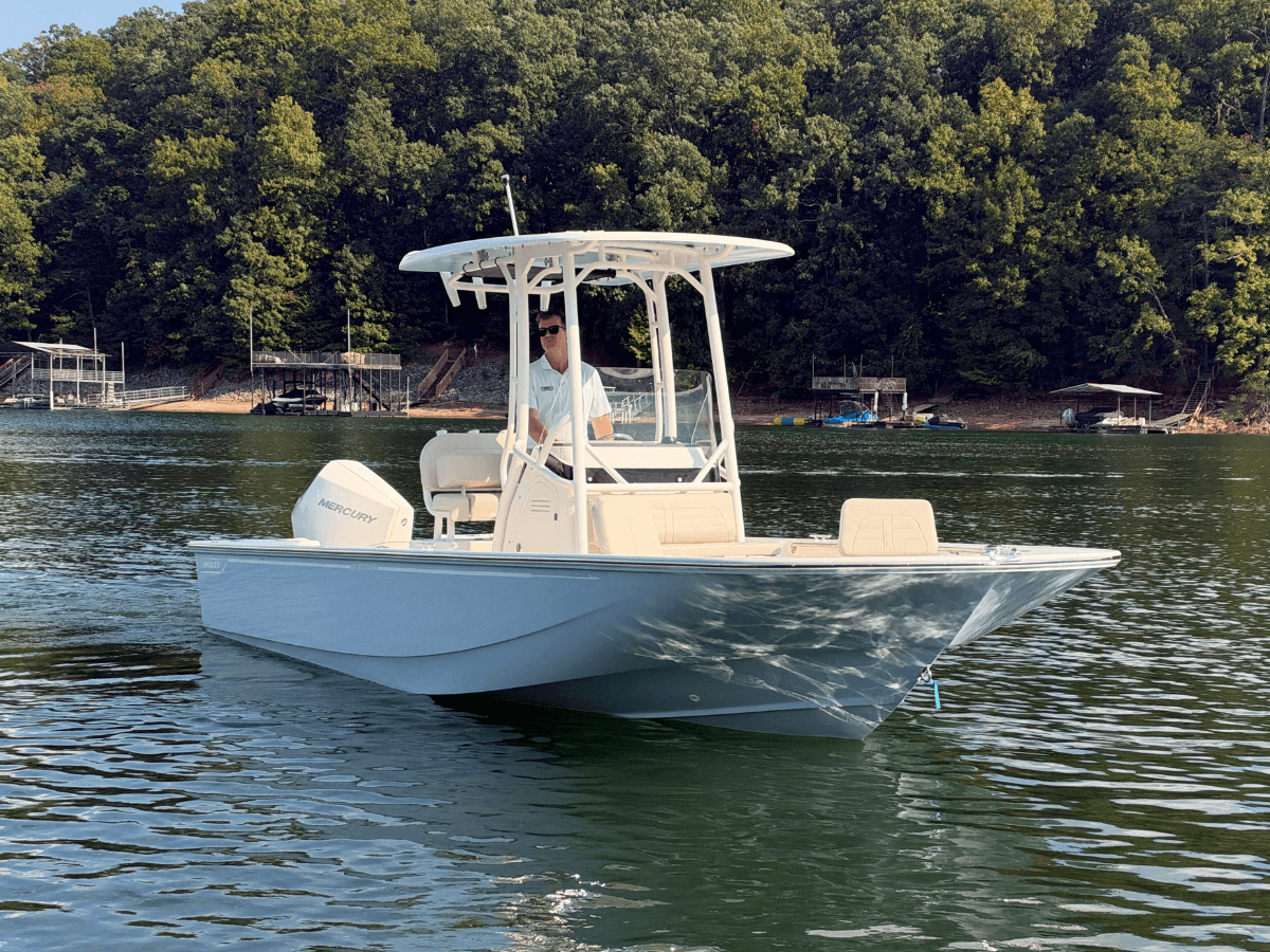 2027 Boston Whaler 210 Montauk for Sale in Cumming, GA Center Console 4