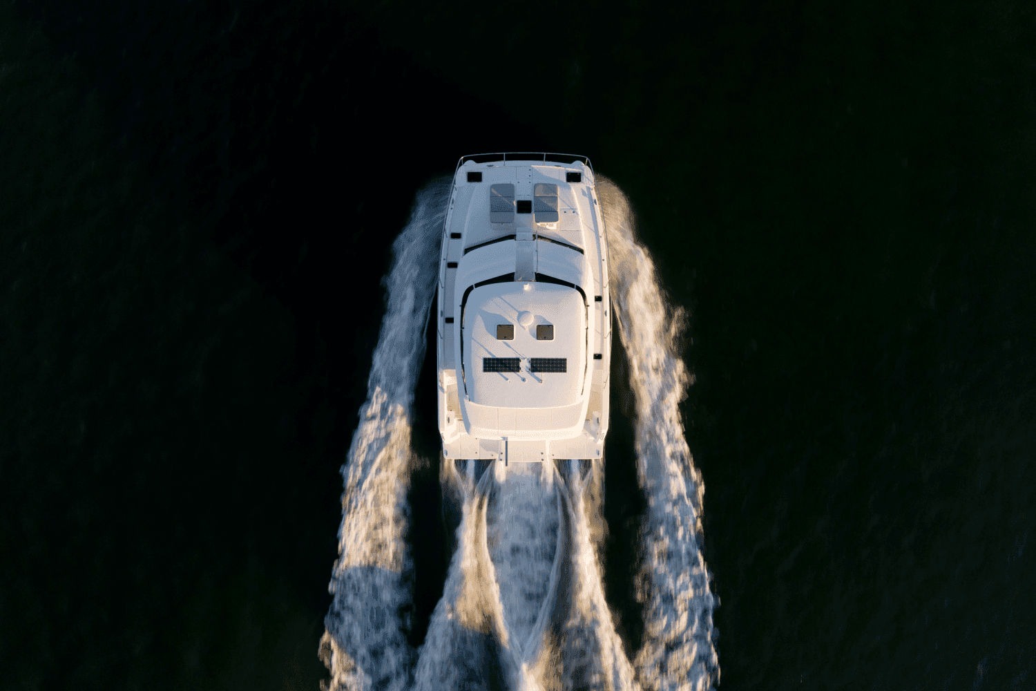 2027 Aquila 42 Yacht for Sale in Stuart, Florida Power Catamarans 5
