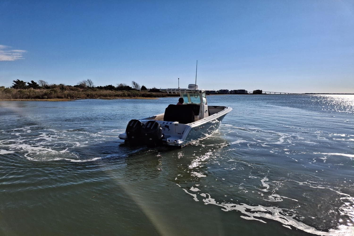 2022 Sailfish 272 CC for Sale in Clearwater, Florida Center Console 5
